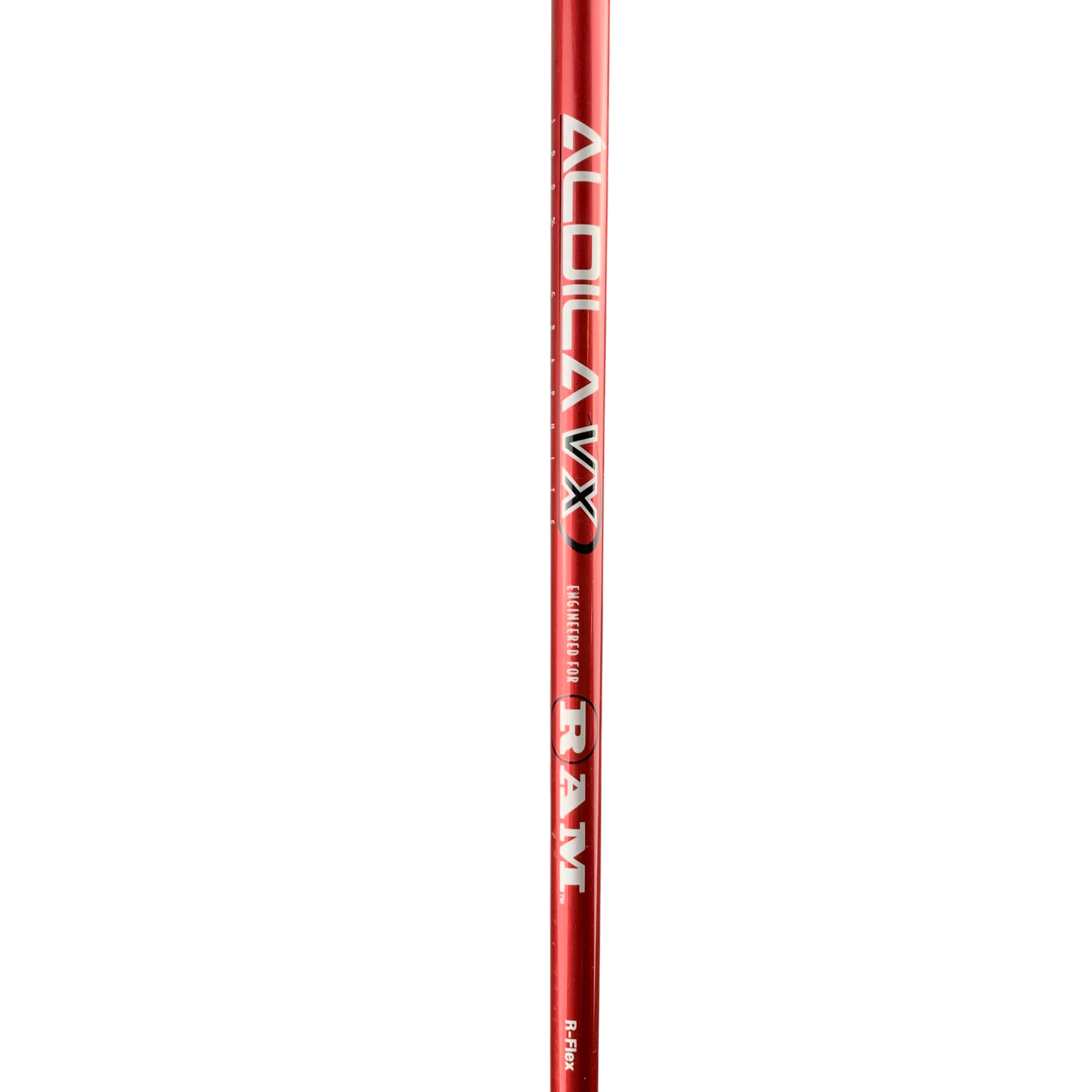 Ram FX Fairway Wood / Flex Regular / Grafit / #3/15 galleri billede 3 - brugt golf udstyr i god stand