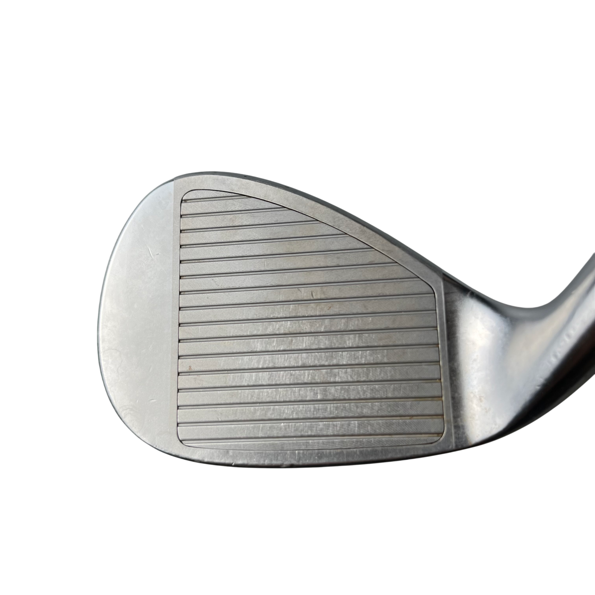 TaylorMade ZTP Milled Wedge / Stål / #48/06 galleri billede 2 - brugt golf udstyr i god stand