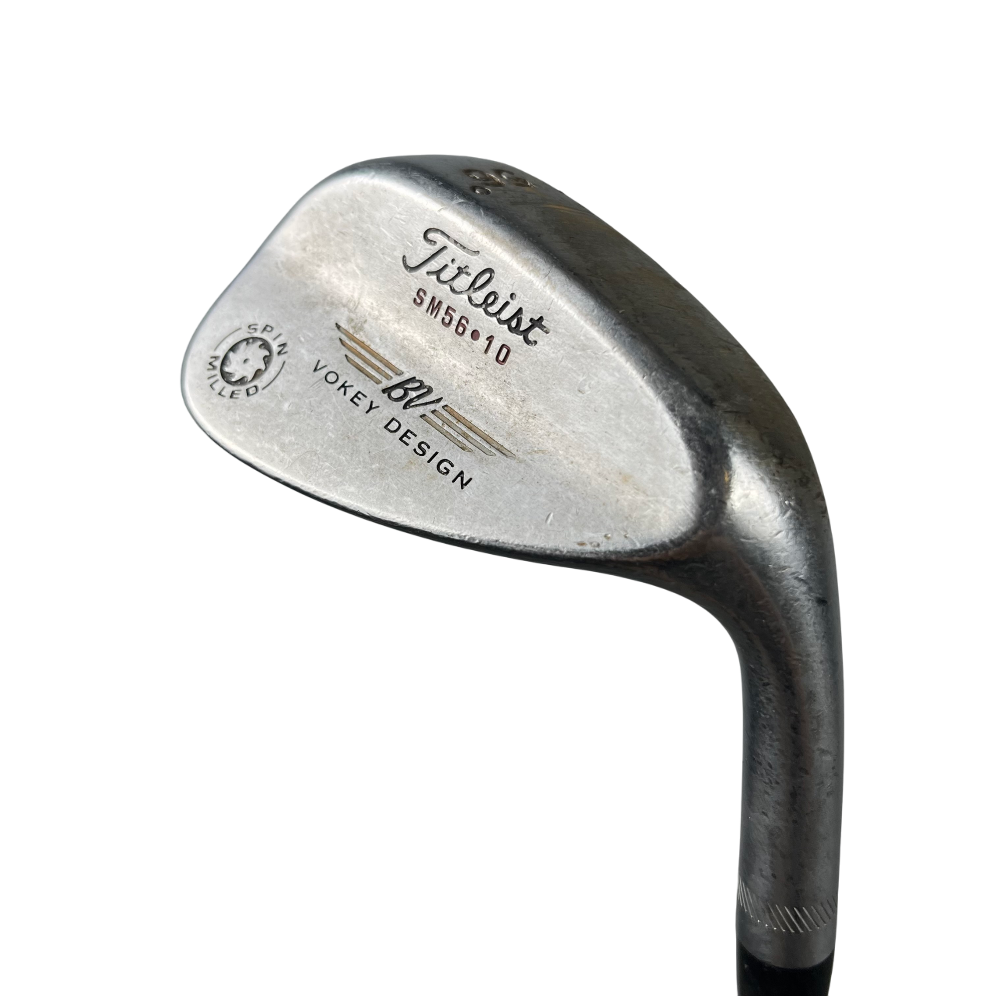 Titleist Vokey Design Wedge / Stål / #56/10 hovedbillede - brugt golf udstyr i god stand