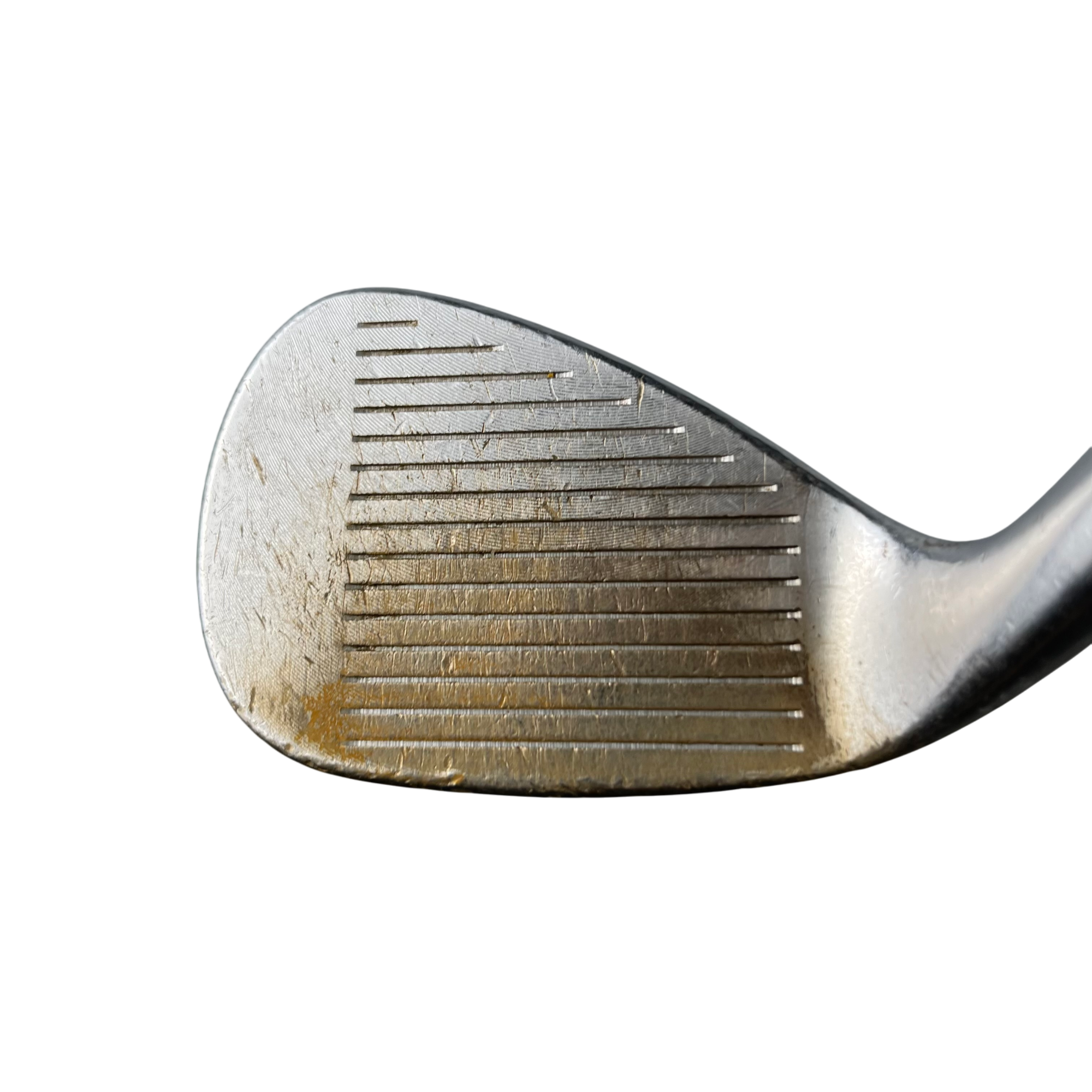 Titleist Vokey Design Wedge / Stål / #56/10 galleri billede 2 - brugt golf udstyr i god stand