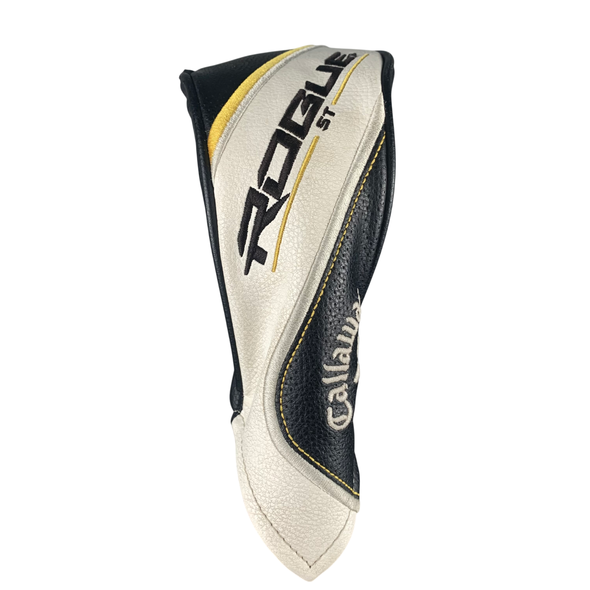 Callaway Rogue ST Max Hybrid / Flex Stiff / Grafit / #4/21 galleri billede 1 - brugt golf udstyr i god stand