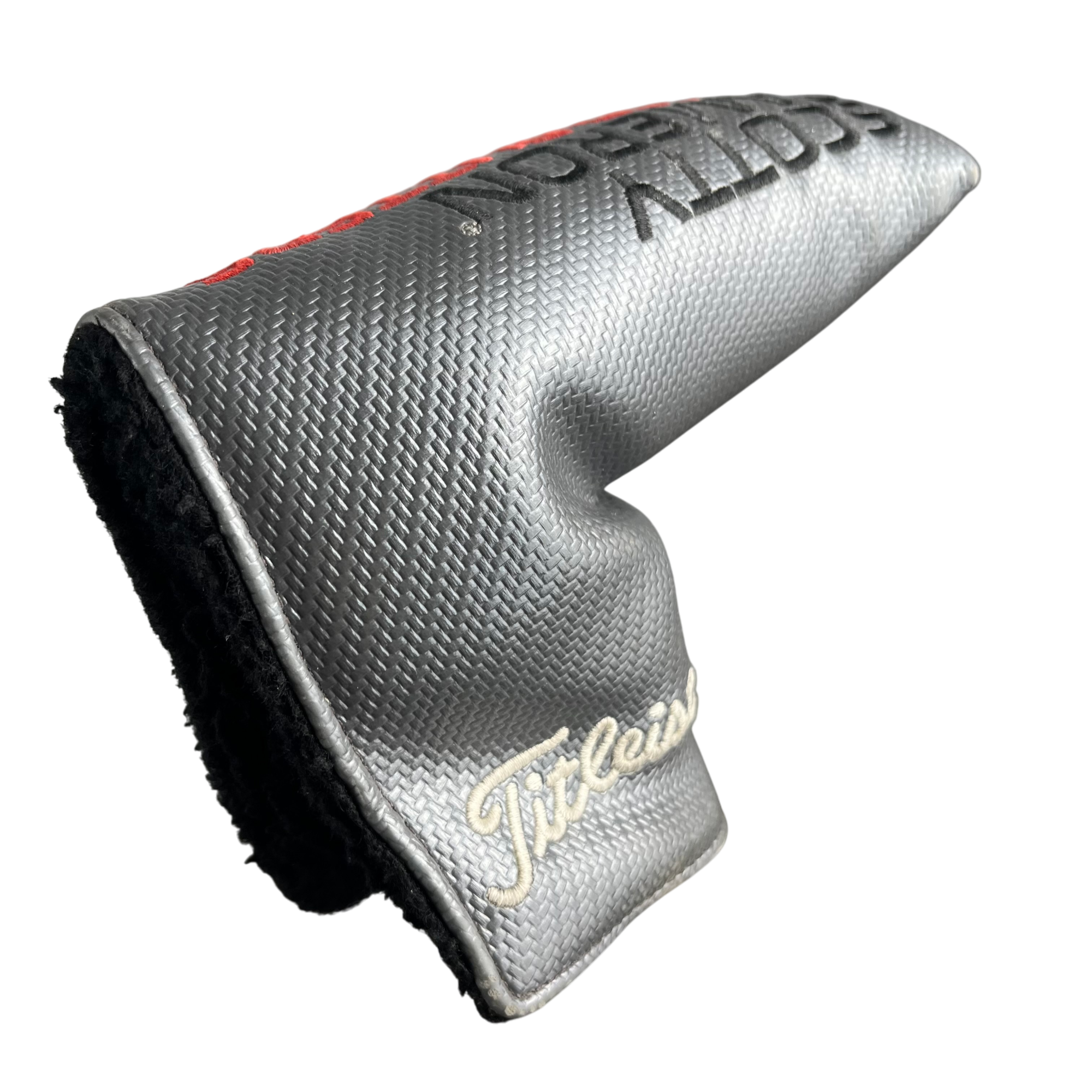 Titleist Scotty Cameron Select Newport Notchback Putter / 35 galleri billede 1 - brugt golf udstyr i god stand