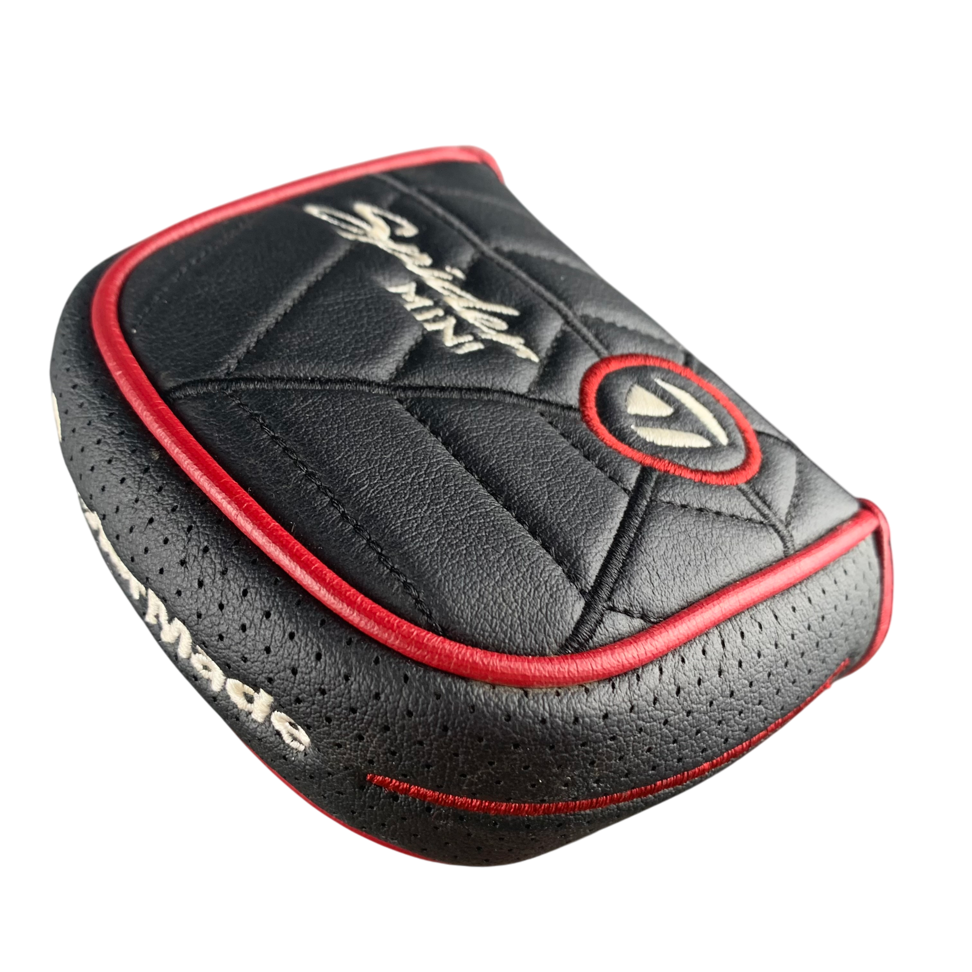 TaylorMade Spider MINI Putter / 34" galleri billede 1 - brugt golf udstyr i god stand