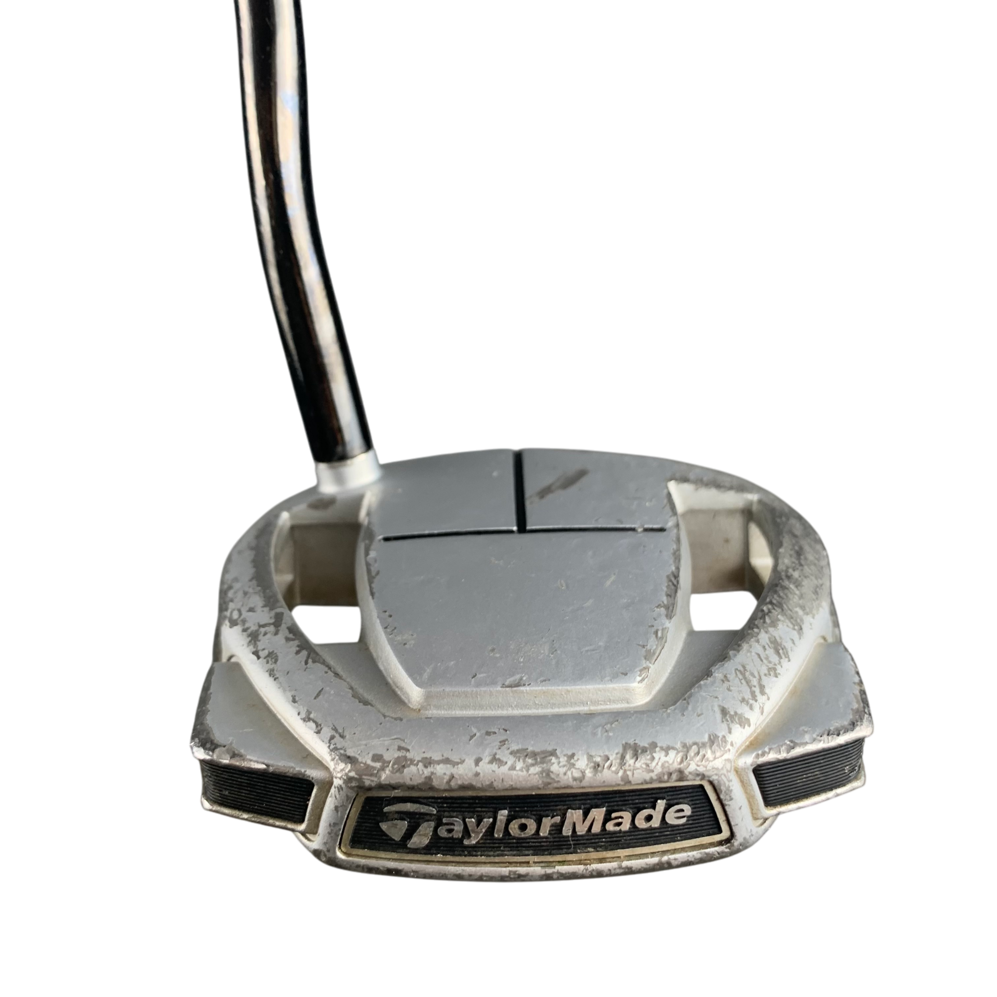 TaylorMade Spider MINI Putter / 34" galleri billede 4 - brugt golf udstyr i god stand