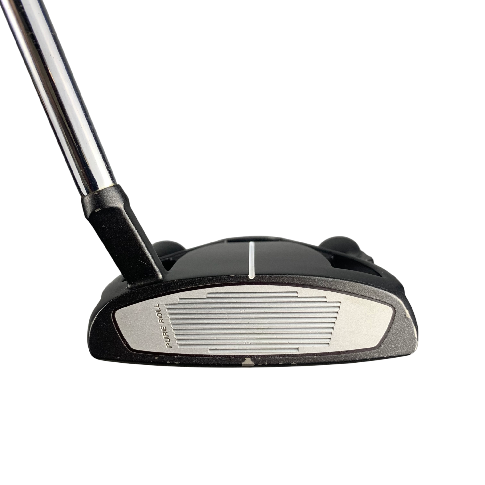 TaylorMade Spider Tour Putter / 34" Venstre galleri billede 3 - brugt golf udstyr i god stand