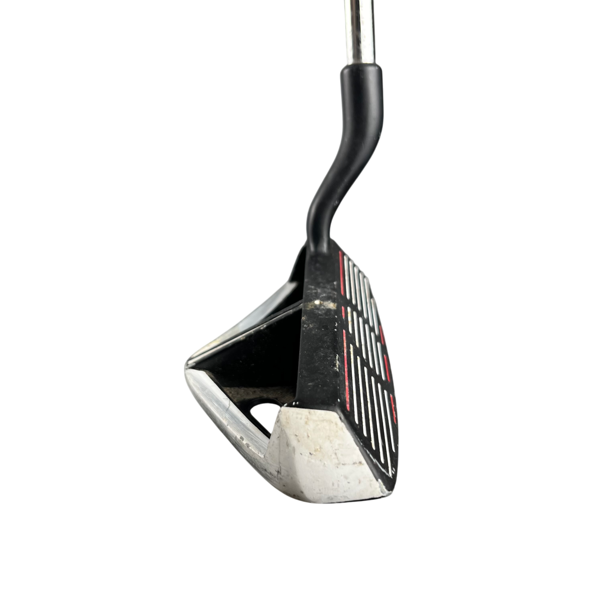 Ray Cook Silver Ray Wedge / Stål / #37/0 galleri billede 2 - brugt golf udstyr i god stand