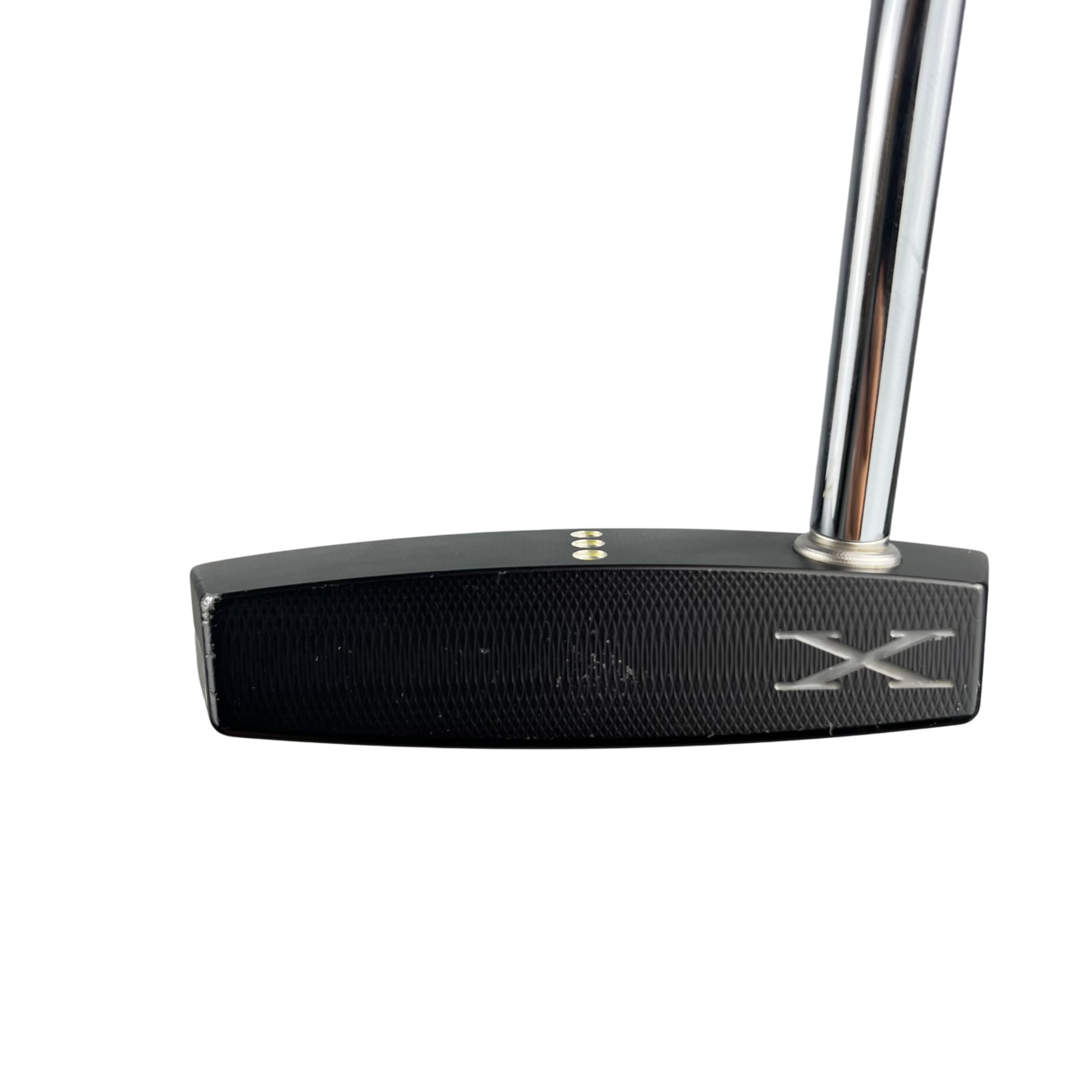 Titleist Scotty Cameron Phantom x6 Putter / 34" galleri billede 3 - brugt golf udstyr i god stand