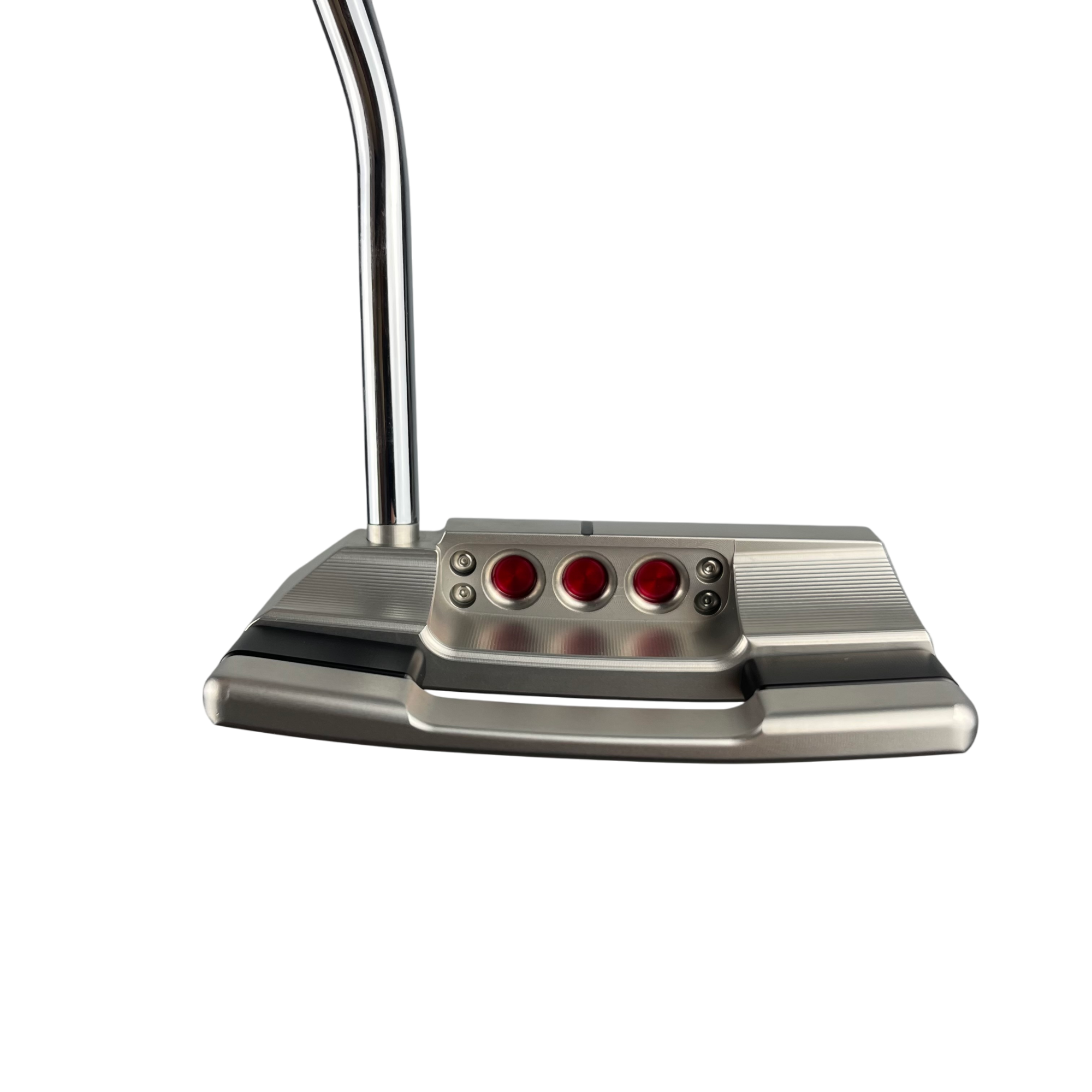 Titleist Scotty Cameron Studio Style Squareback Putter / 35" galleri billede 4 - brugt golf udstyr i god stand