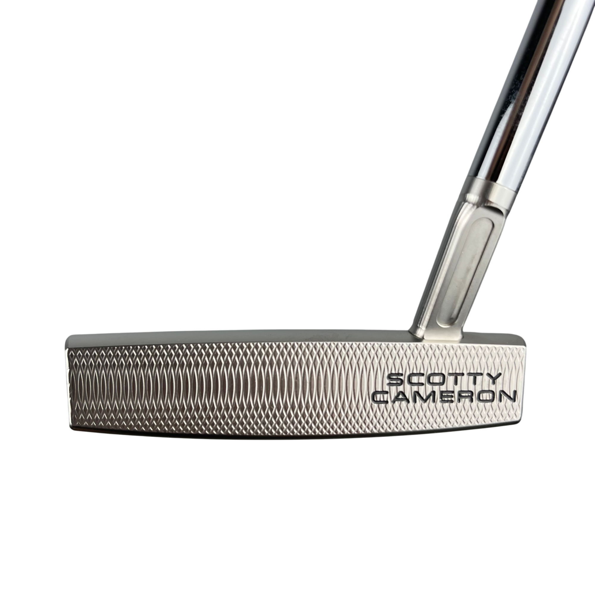 Titleist Scotty Cameron Super Select Golo 6.5 Putter / 34" galleri billede 3 - brugt golf udstyr i god stand