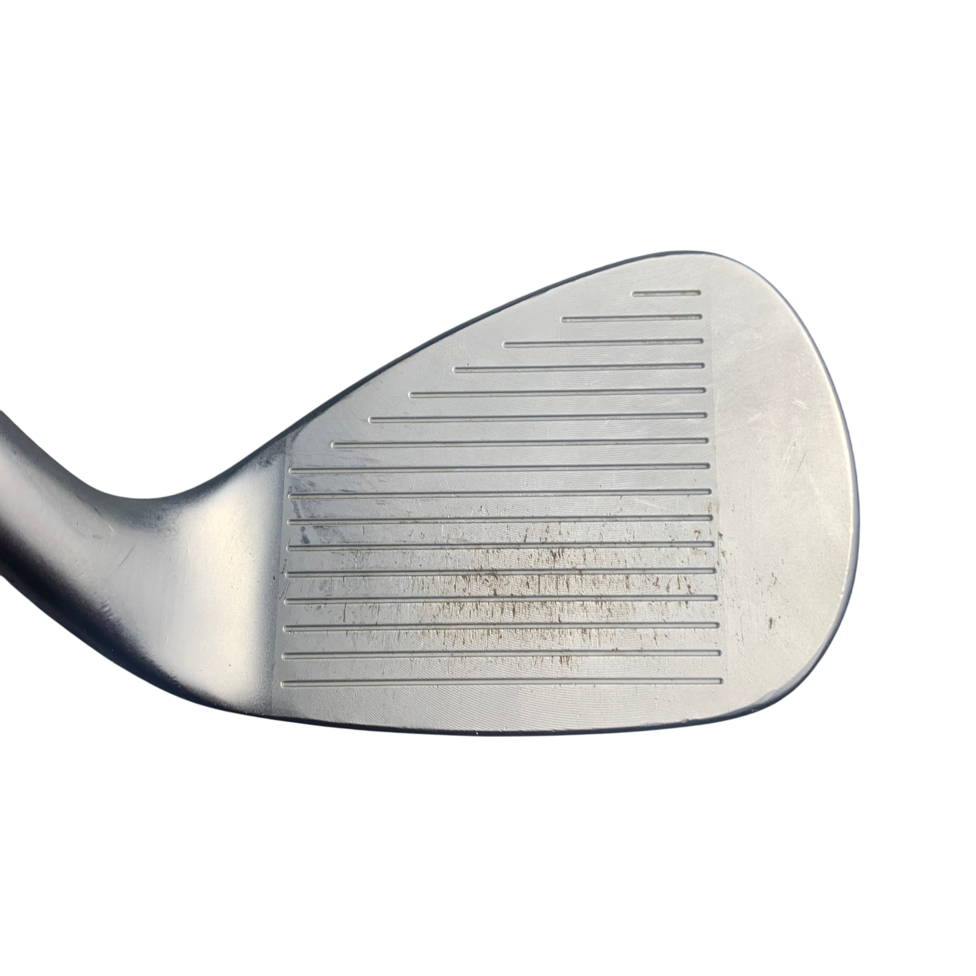 Wilson Staff Staff Model Wedge / Stål / #52/08 Venstre galleri billede 2 - brugt golf udstyr i god stand