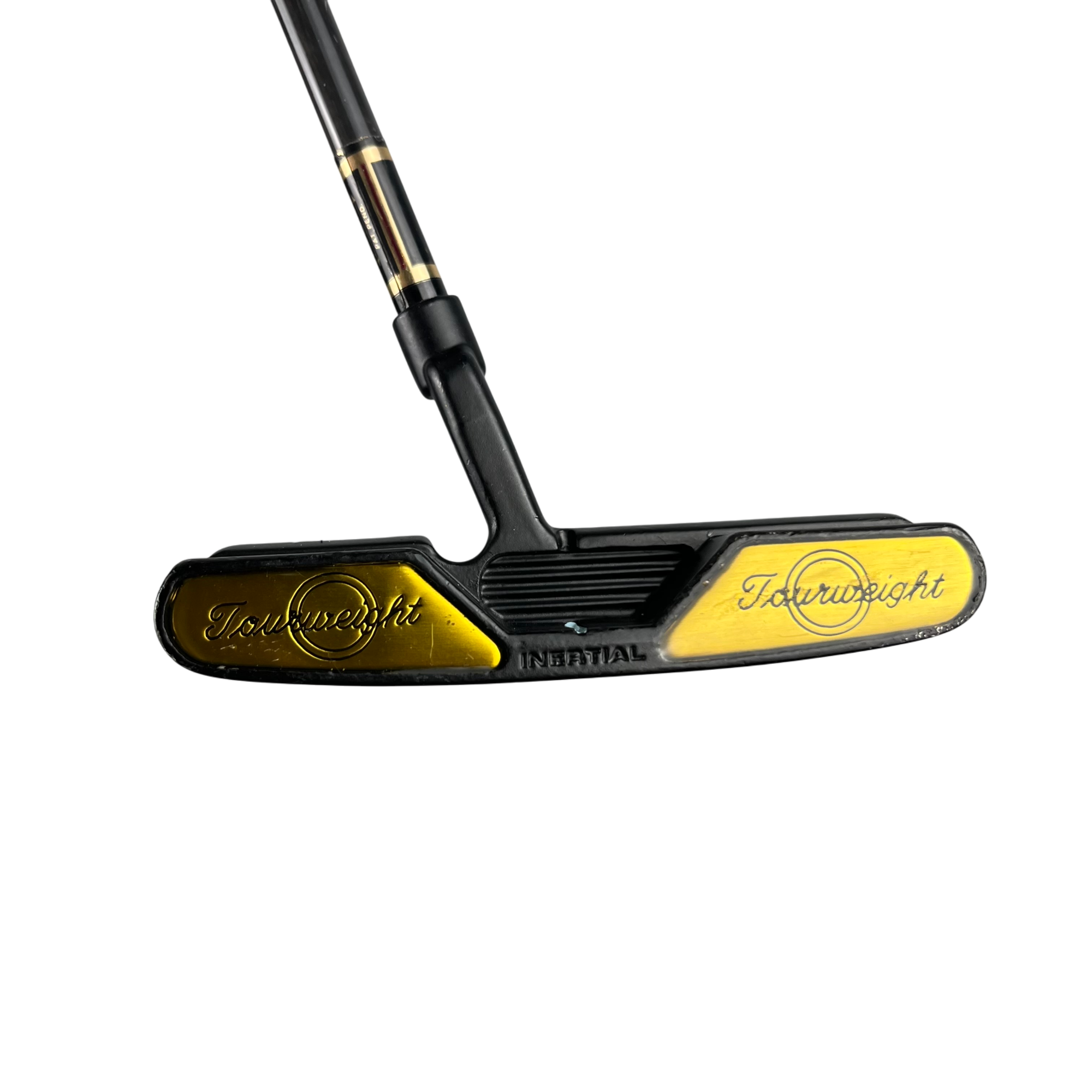 SlotLine SlotLine Putter / 34" galleri billede 3 - brugt golf udstyr i god stand
