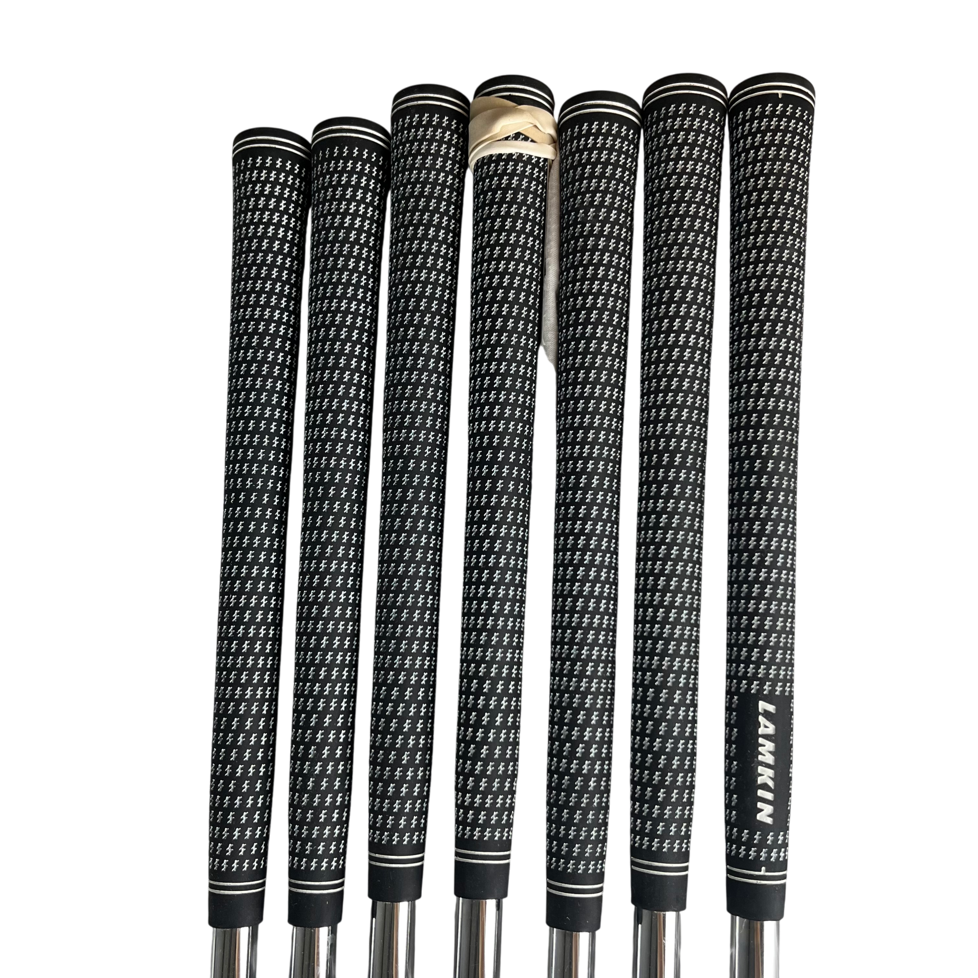Takomo 101T Jernsæt / Flex X-Stiff / 4-PW / Stål galleri billede 4 - brugt golf udstyr i god stand