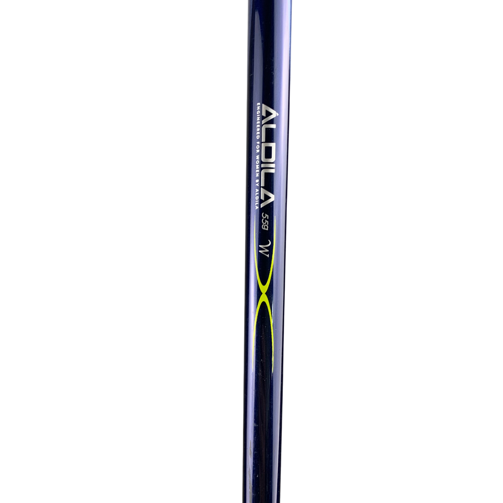 Callaway X Fairway Wood / Flex Ladies / Grafit / #5/18 galleri billede 2 - brugt golf udstyr i god stand