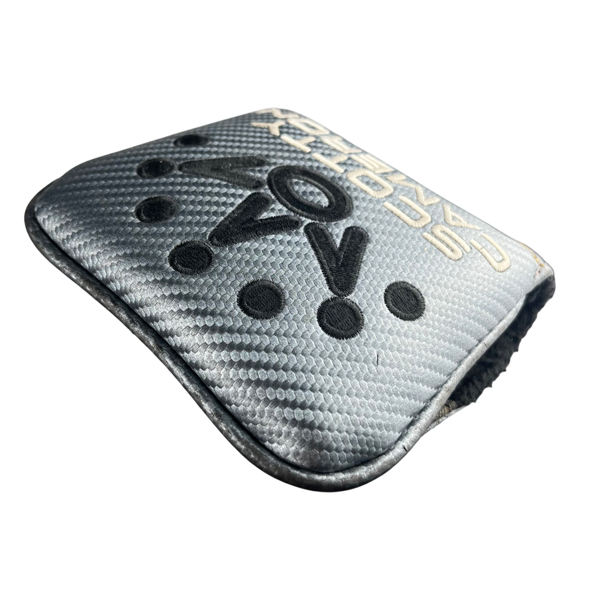 Titleist Scotty Cameron Futura 6M Putter / 38" galleri billede 1 - brugt golf udstyr i god stand