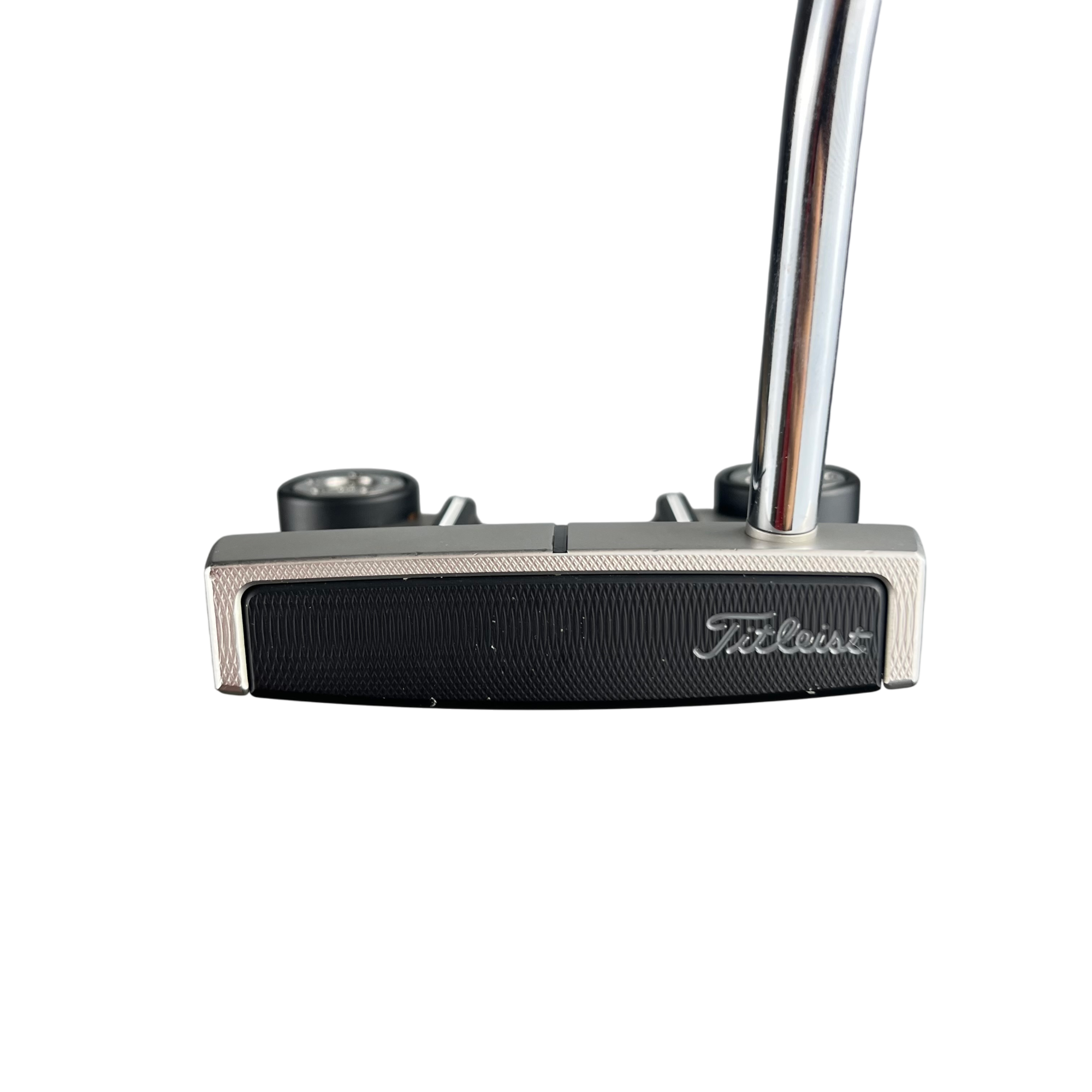 Titleist Scotty Cameron Futura 6M Putter / 38" galleri billede 3 - brugt golf udstyr i god stand