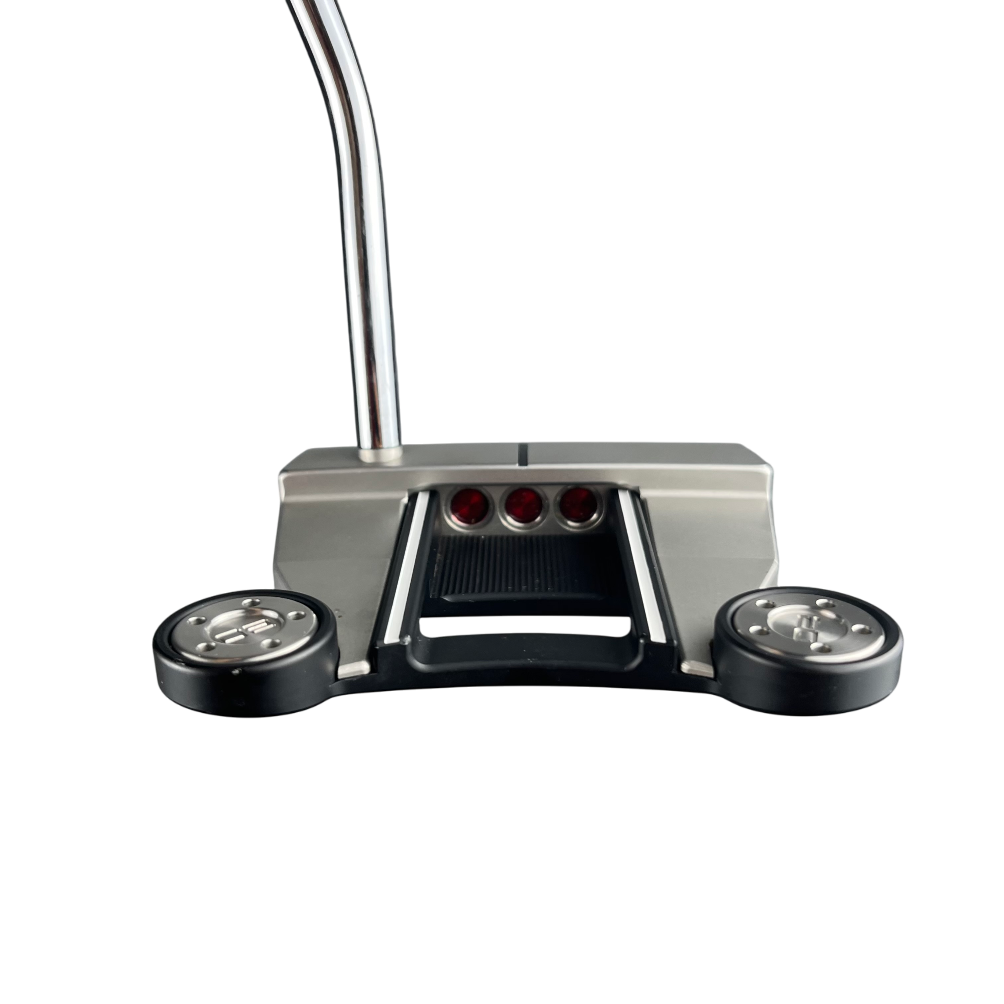 Titleist Scotty Cameron Futura 6M Putter / 38" galleri billede 4 - brugt golf udstyr i god stand