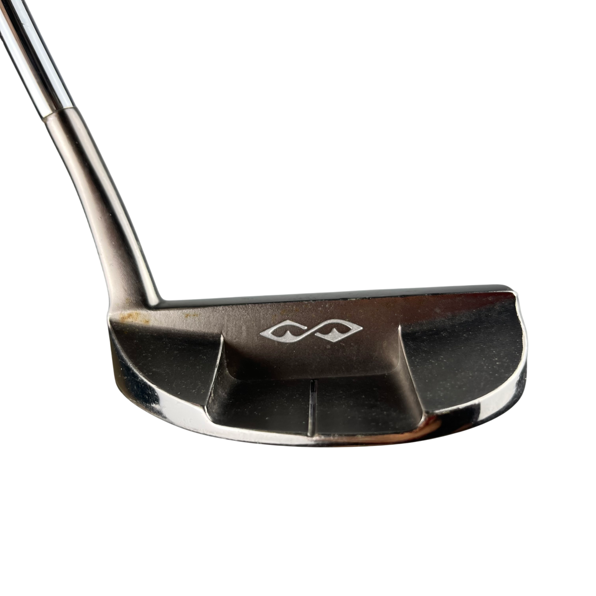 Snakeeyes 7805 Putter / 34,5 galleri billede 4 - brugt golf udstyr i god stand