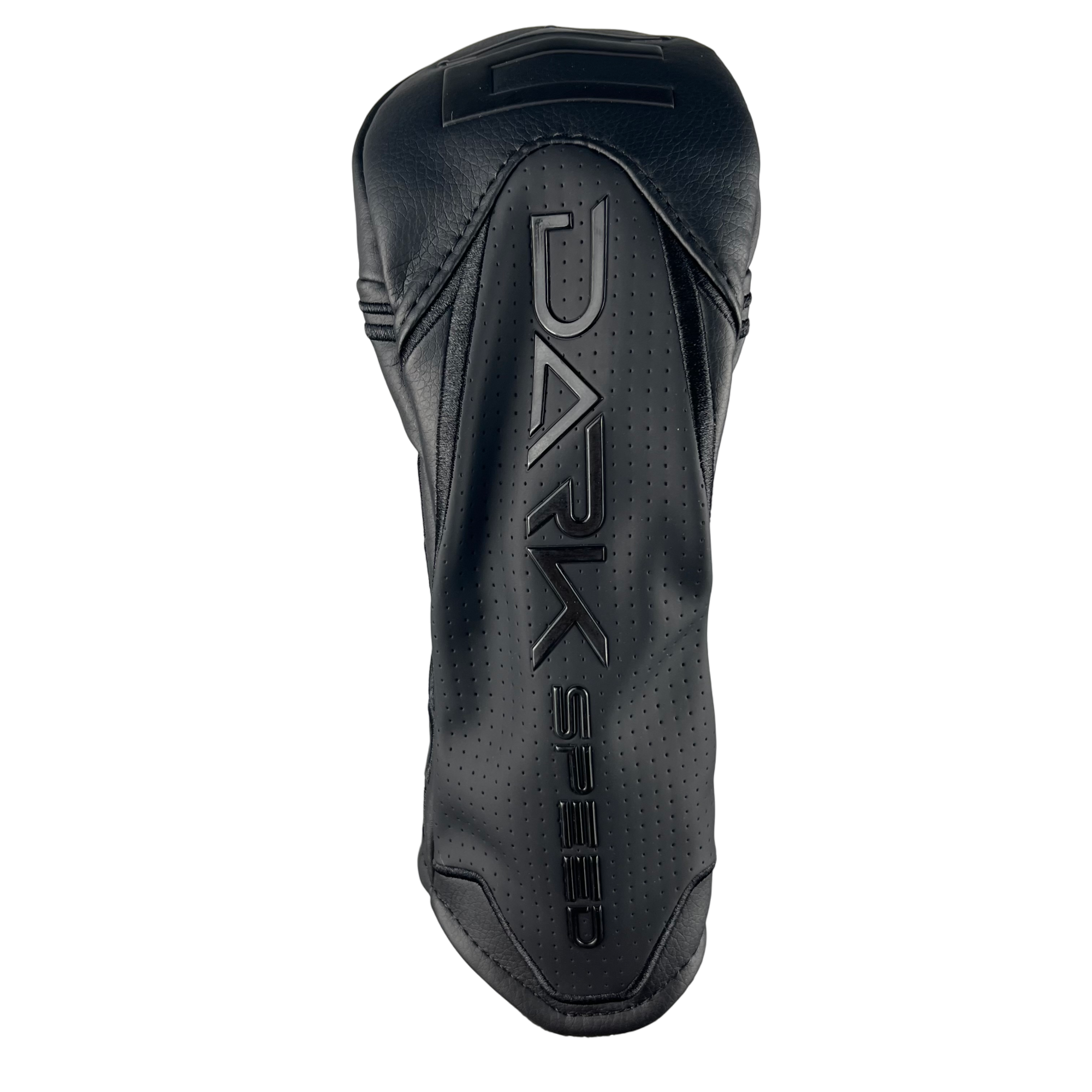 Cobra DarkSpeed Hybrid Headcover hovedbillede - brugt golf udstyr i god stand