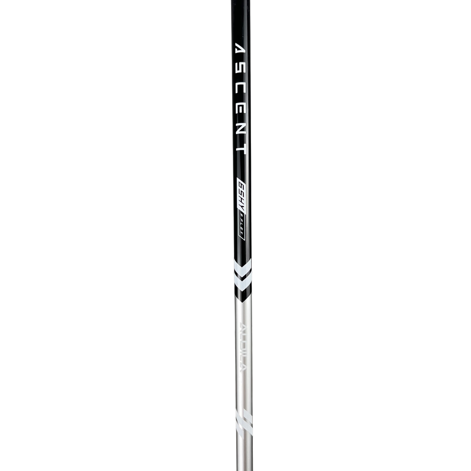 TaylorMade Stealth DHY Driving Iron / Flex Regular / Grafit / #4/22 galleri billede 3 - brugt golf udstyr i god stand