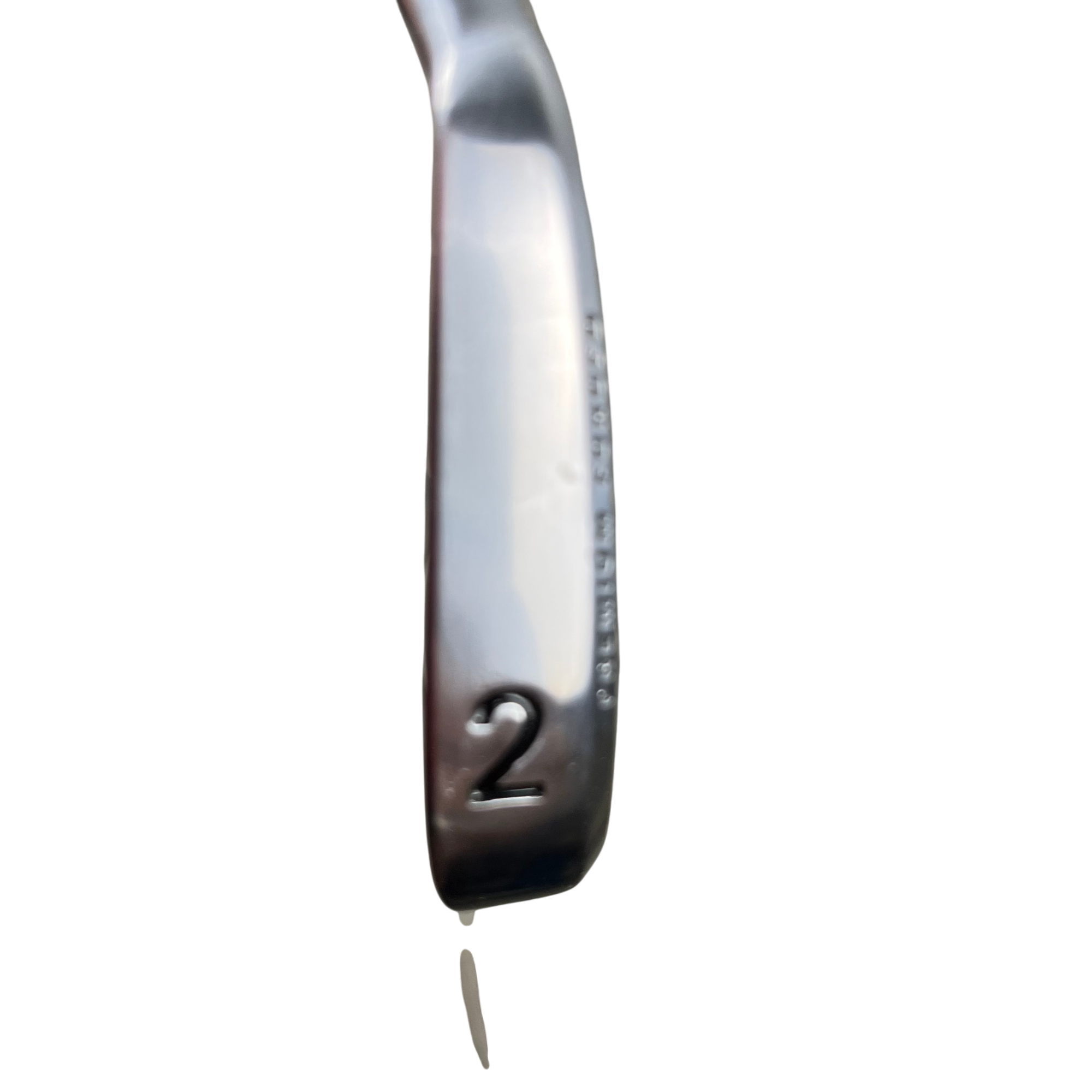 Bridgestone Tour Stage X-Blade Driving Iron / Flex X-Stiff / Stål / #2/18 galleri billede 1 - brugt golf udstyr i god stand