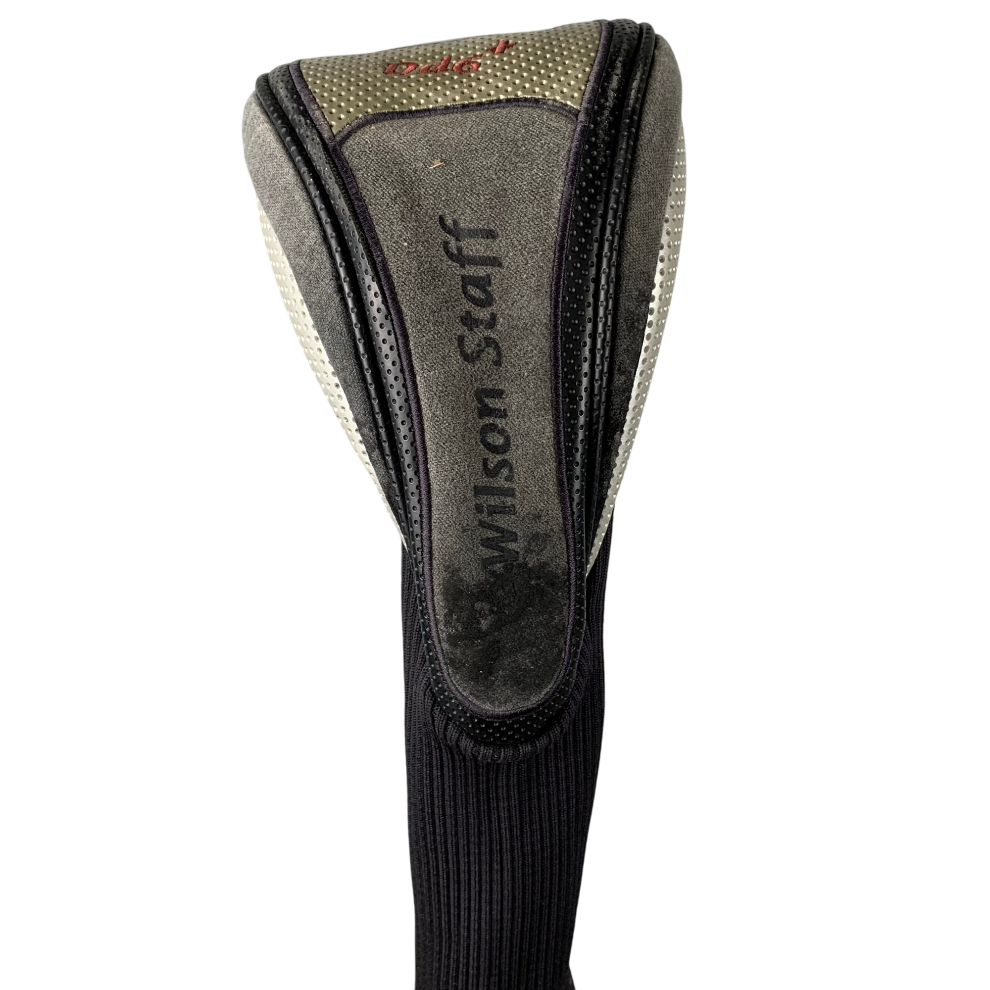 Wilson Staff DD6+ Driver / Flex Regular / Loft 12 galleri billede 1 - brugt golf udstyr i god stand