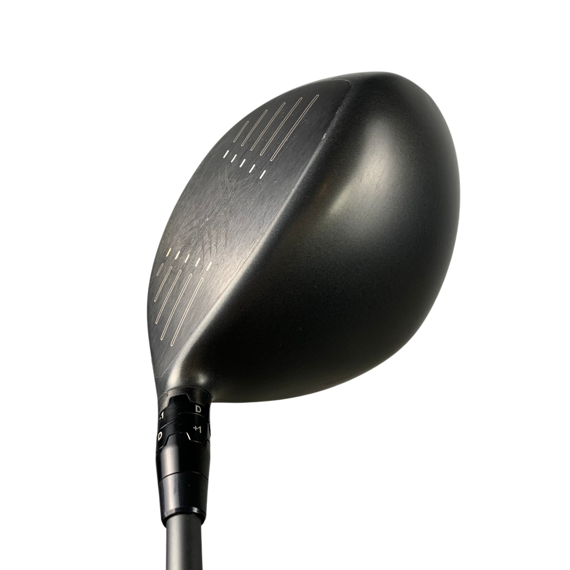 Callaway x2 Hot Pro Driver / Flex Stiff / Loft 8,5 galleri billede 3 - brugt golf udstyr i god stand