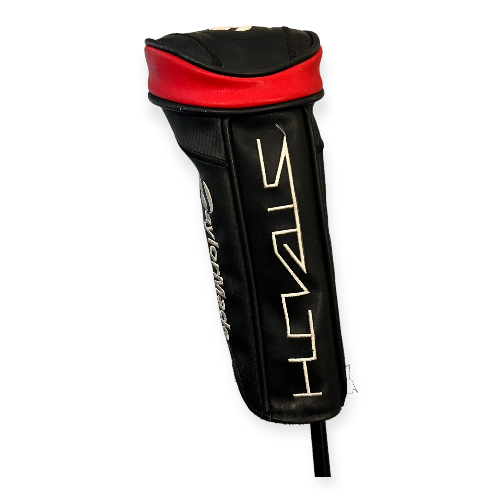 TaylorMade Stealth Fairway wood 5/18 loft 2022 Brugt God Stand