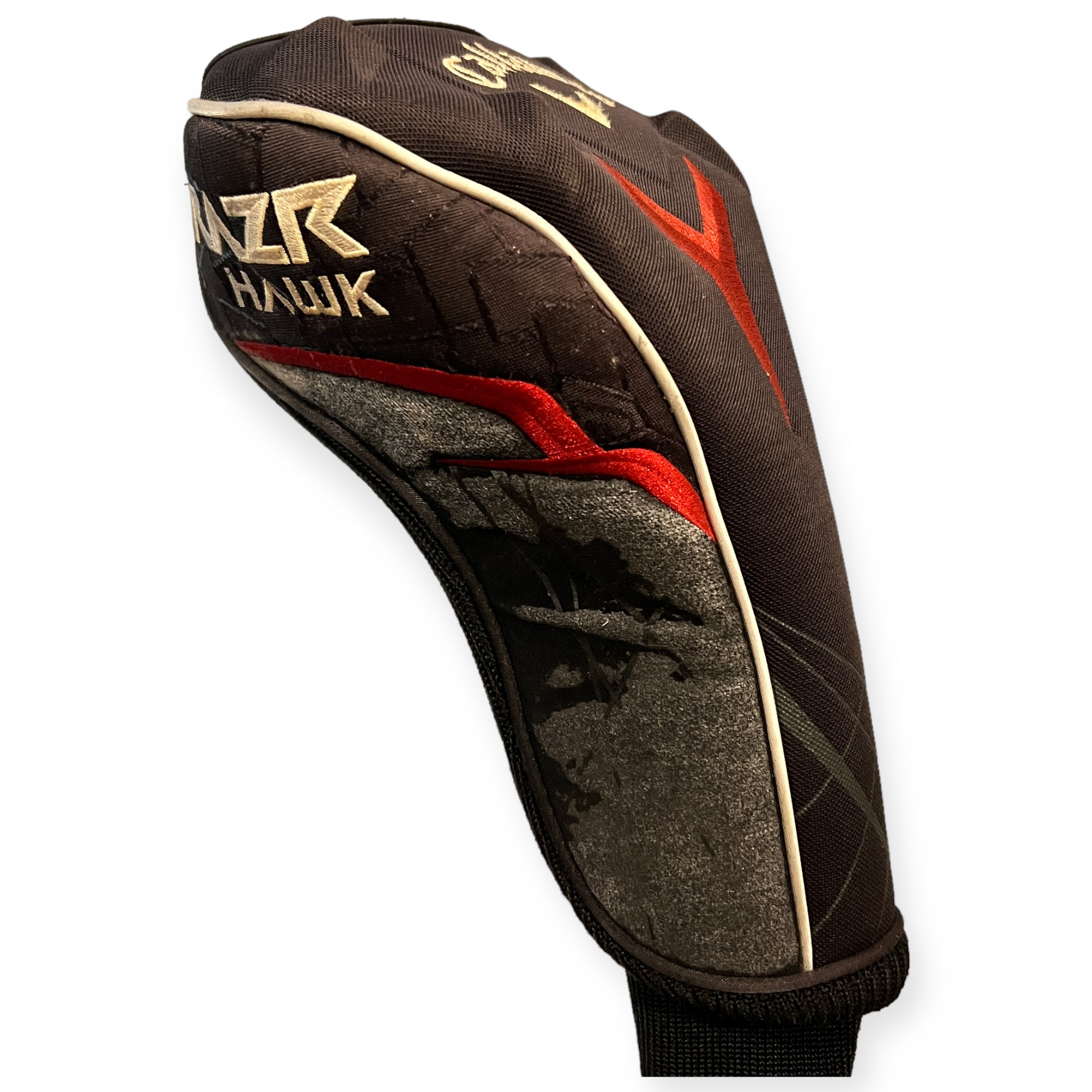 Callaway RAZR Hawk I-Mix Driver Flex Stiff loft 10.5