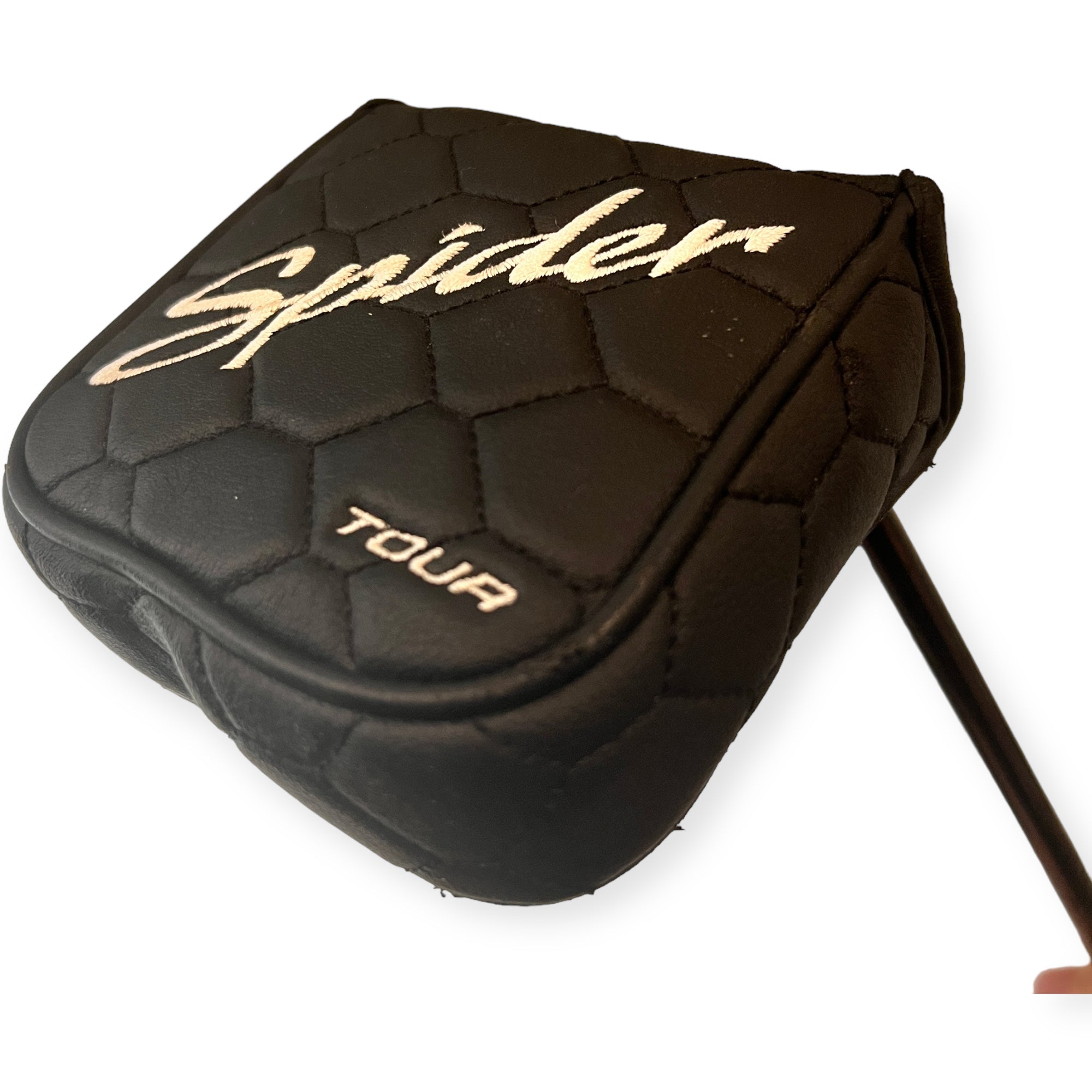 TaylorMade Spider Tour Black #3 Putter / 34"