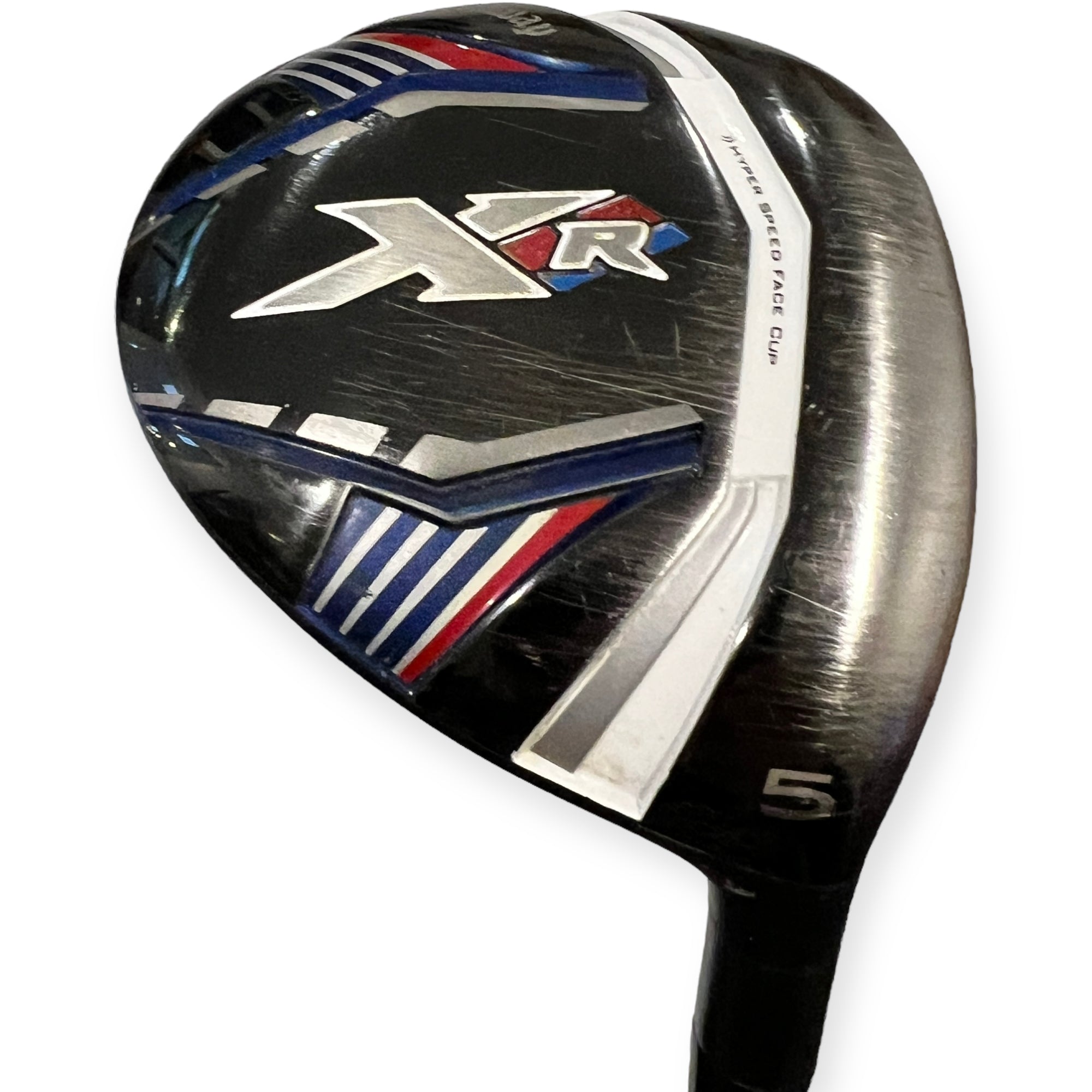Callaway XR Fairway Wood / Flex Regular / #5/15