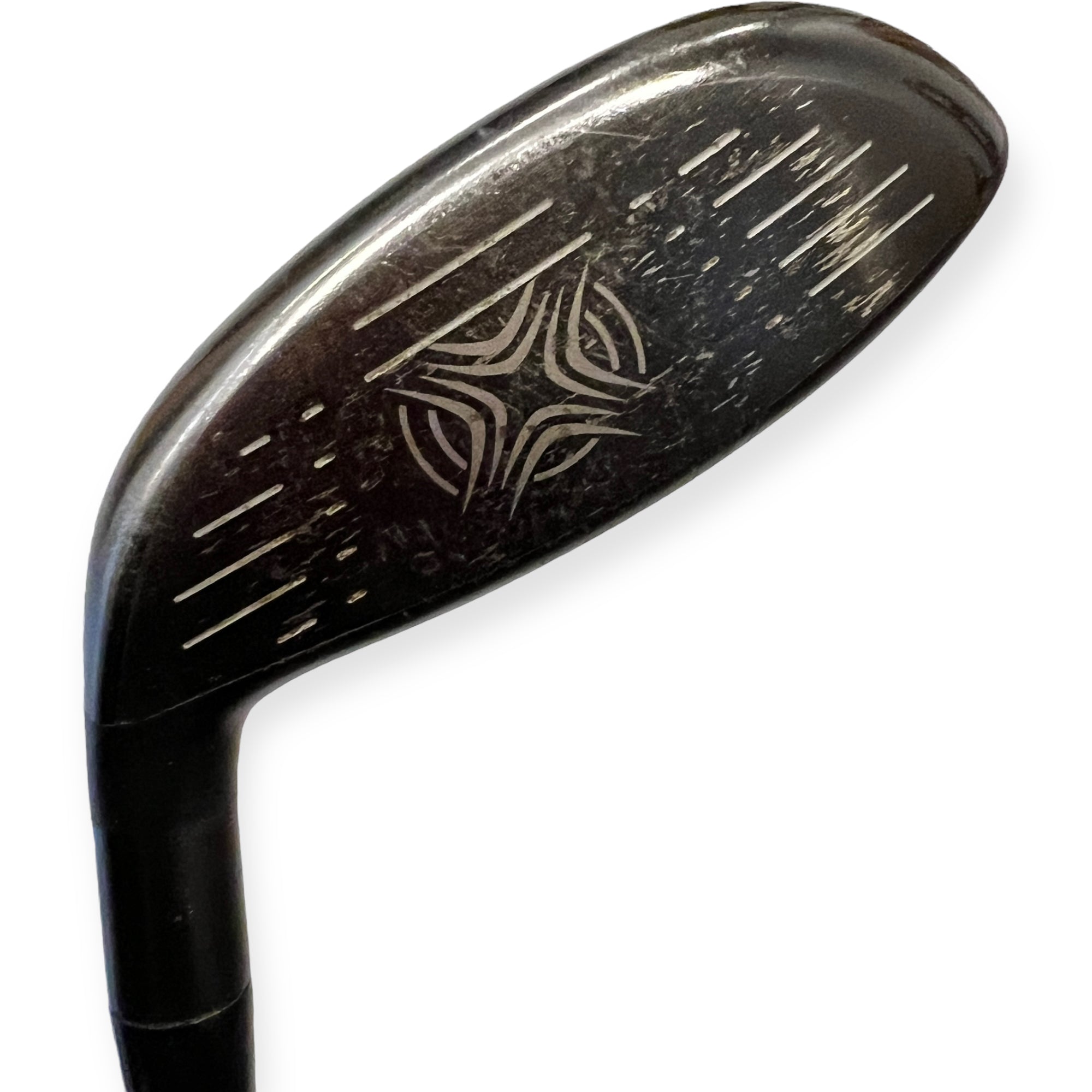 Callaway XR Fairway Wood / Flex Regular / #5/15