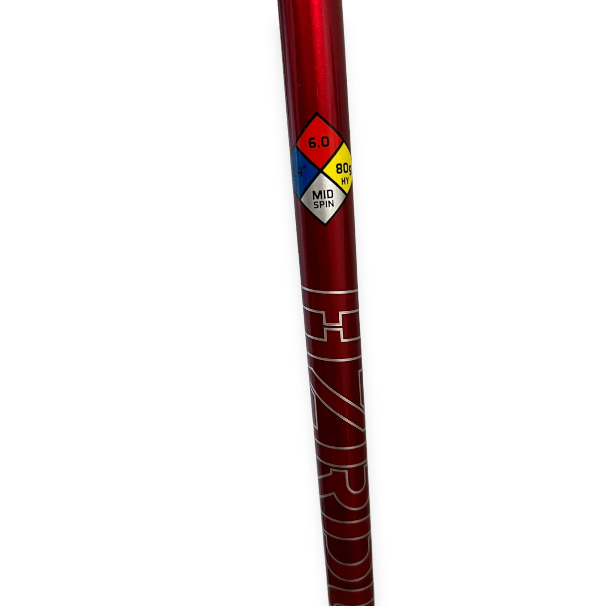 TaylorMade STEALTH PLUS Rescue Hybrid 2/17 Stiff