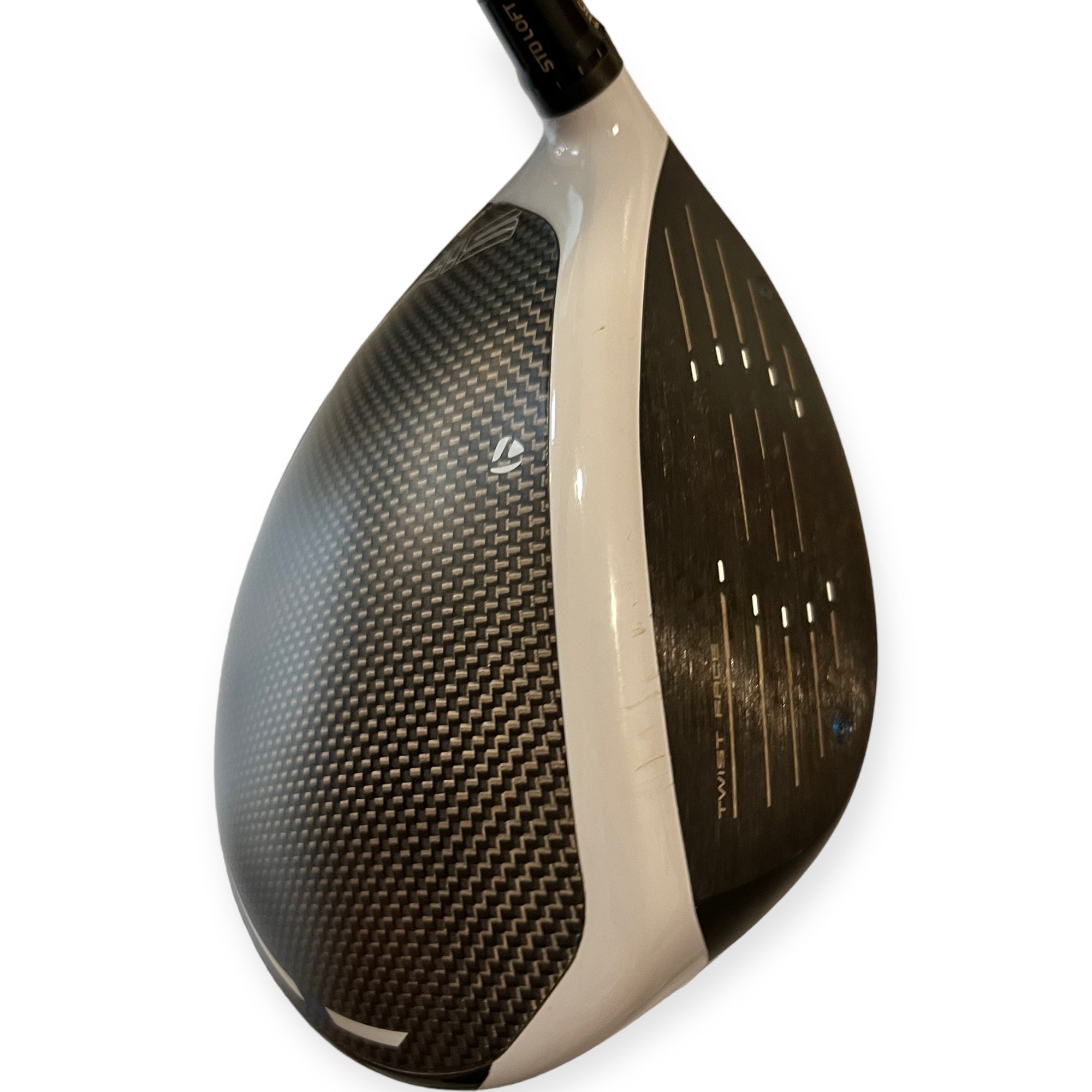 TaylorMade SIM MAX D Driver / Flex Regular / loft 10.5