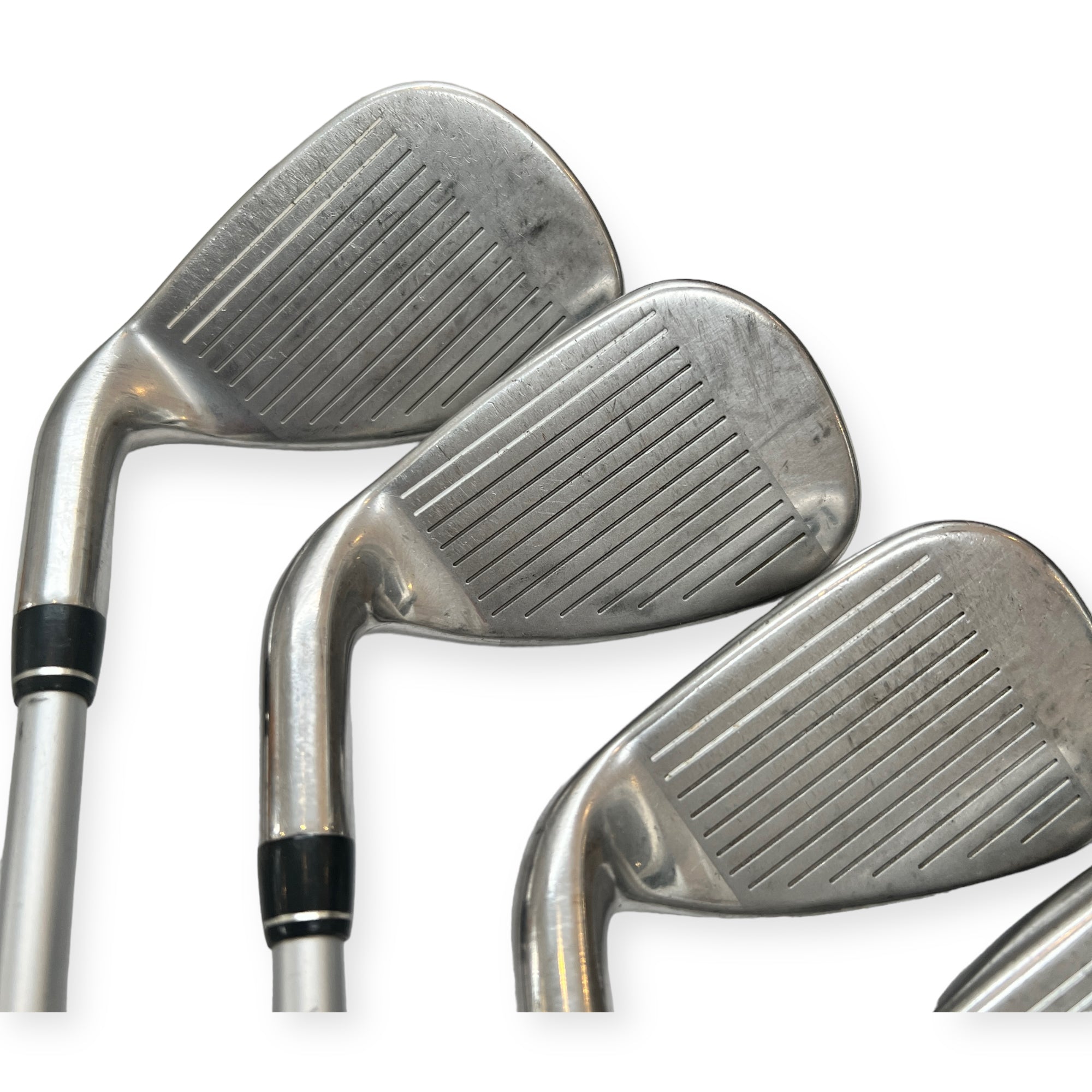 Callaway X2 Hot Jernsæt / 7-SW / Flex ladies / Grafit