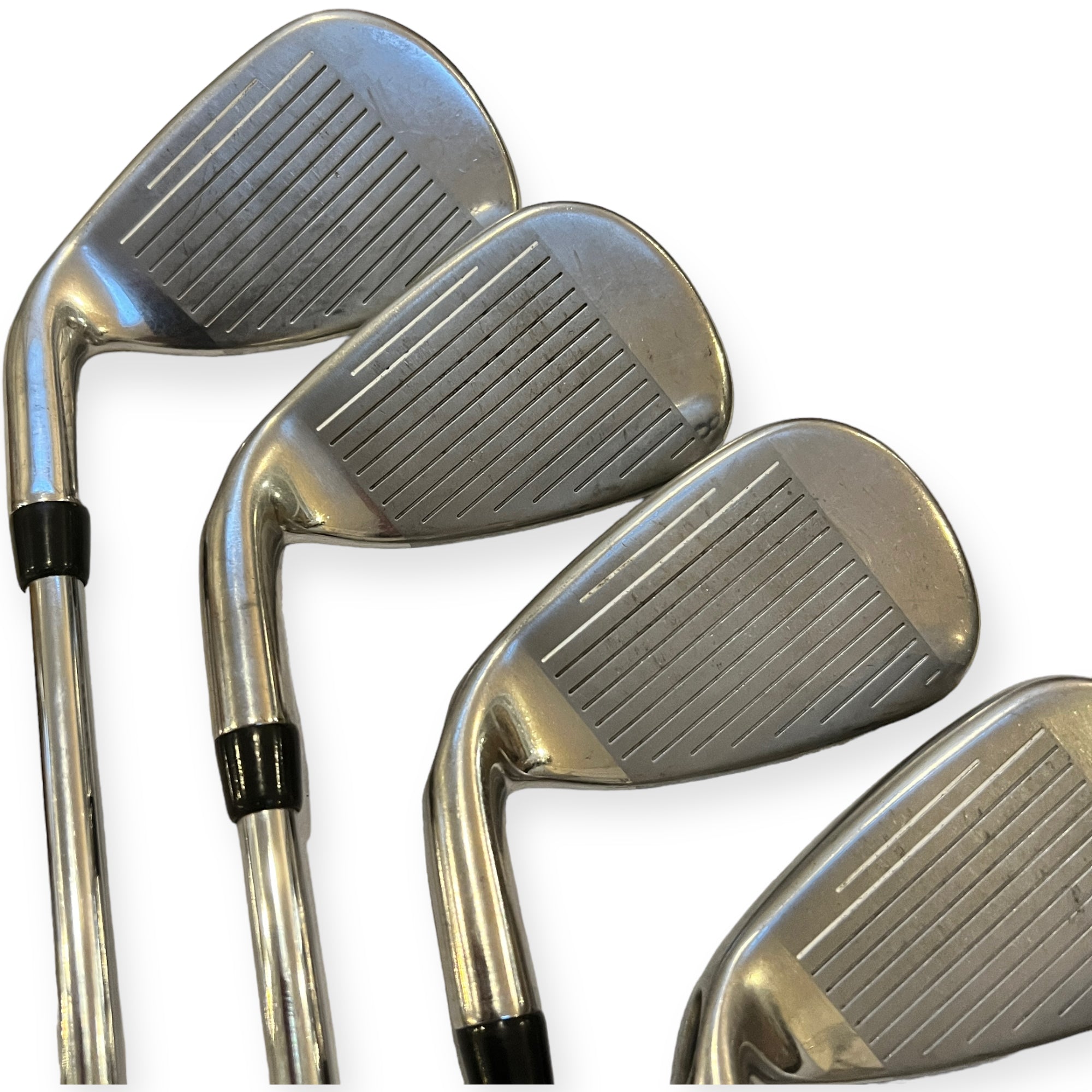 Callaway Steelhead XR Jernsæt / 5-PW / Flex Regular / Stål