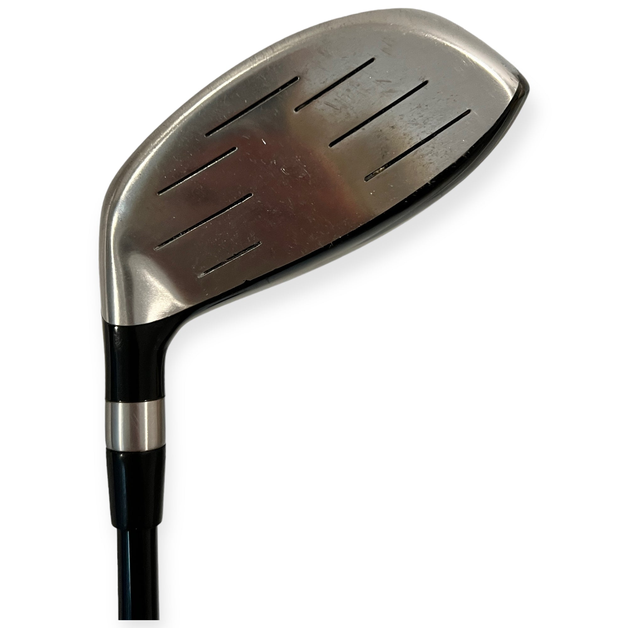 Tommy Armour Silver Scot Combo Jernsæt 4-SW Regular + 5 fairway wood