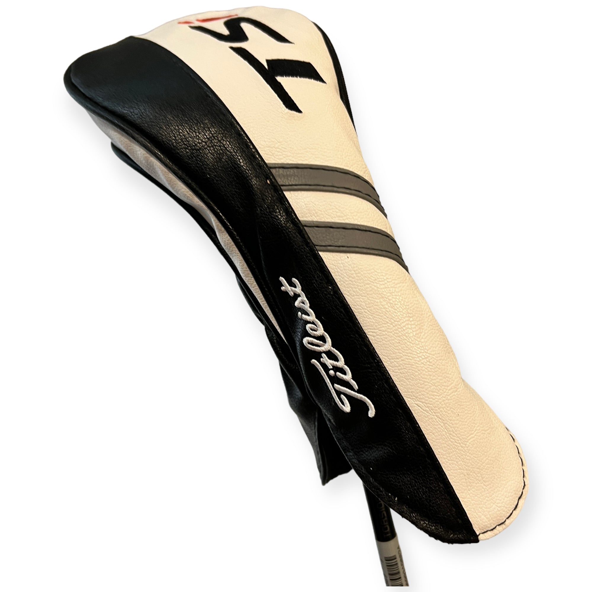 Titleist TSi3 Fairway Wood 7/16.5 Regular Brugt god Stand