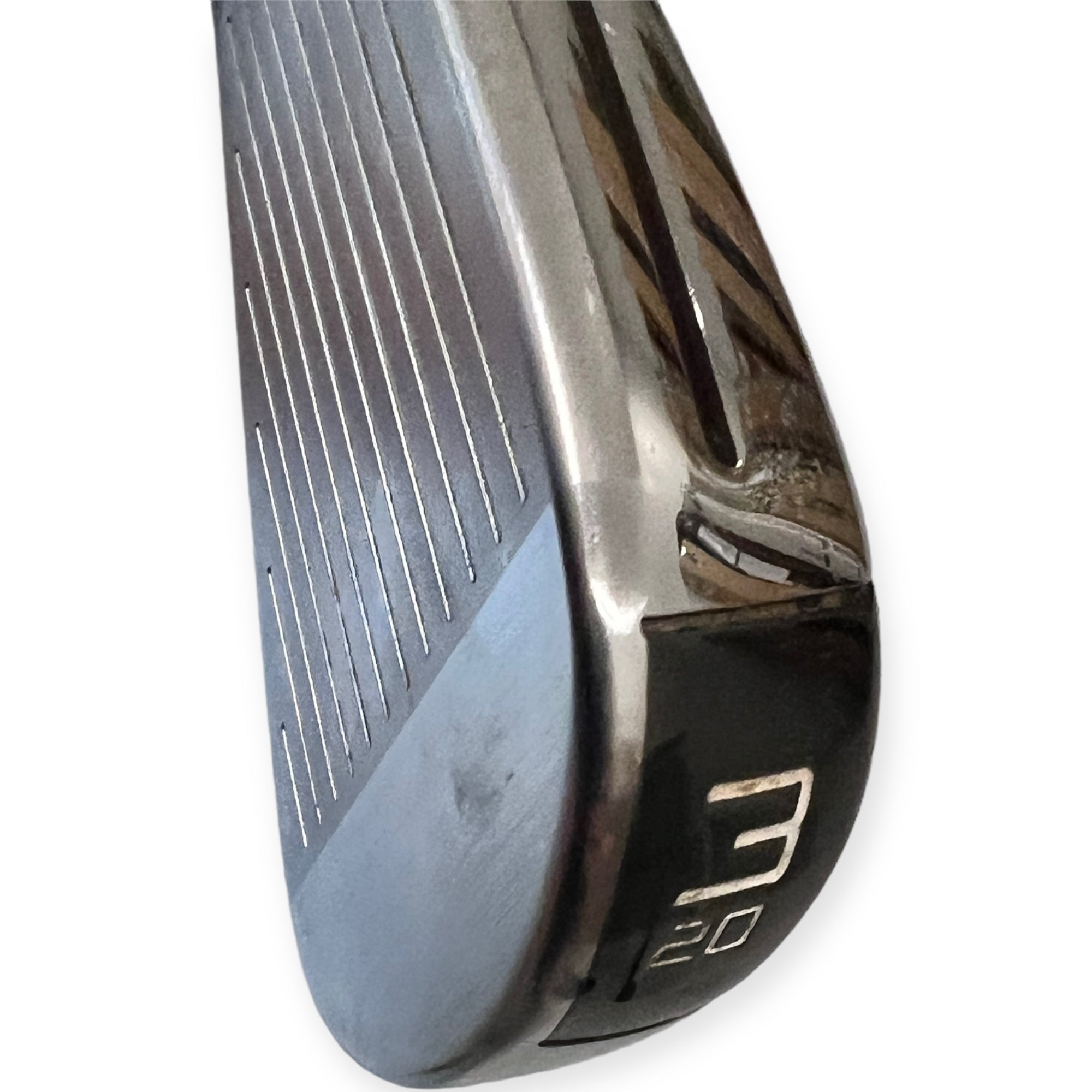 TaylorMade STEALTH UDI hybrid utility / Flex Stiff / #3/20 / Grafit