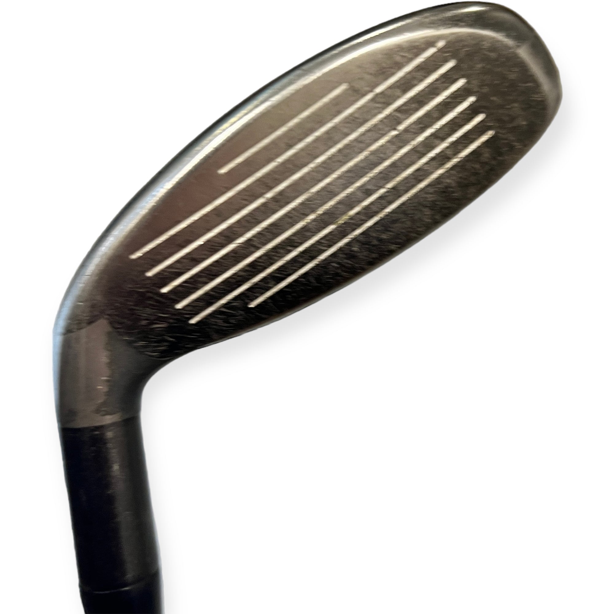 Callaway X2 Hot Hybrid / Flex Ladies / #4/22