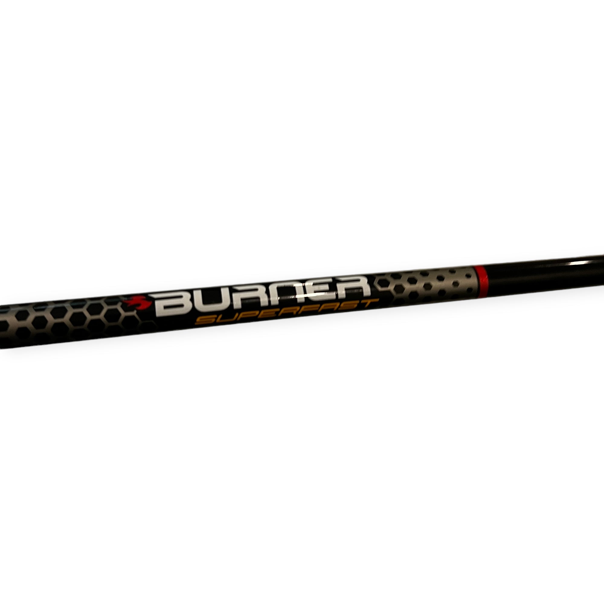 TaylorMade Burner SuperFast Rescue Hybrid / Flex Stiff / #3/18