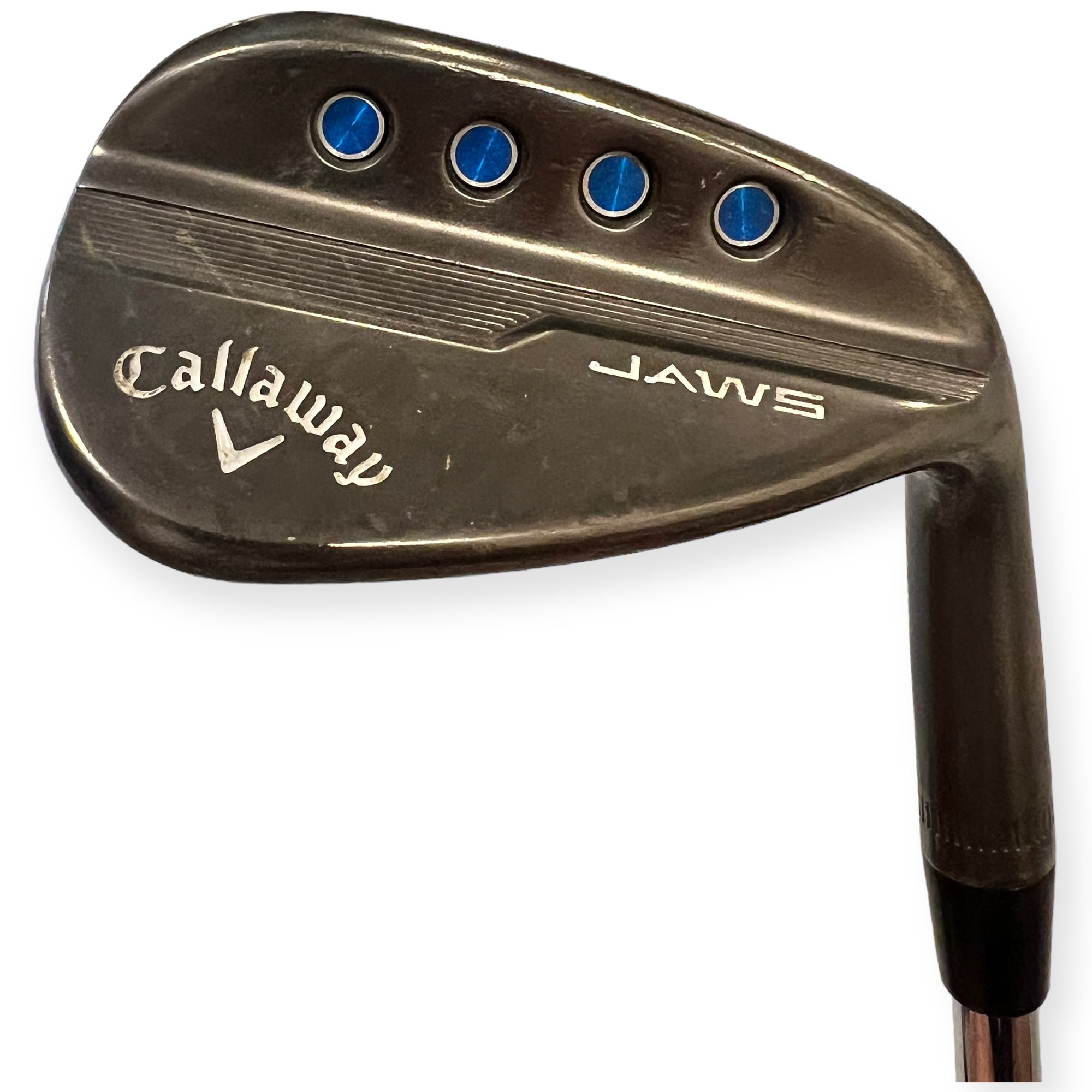 Callaway MD5 Jaws Tour Grey S grind Wedge / 50/10