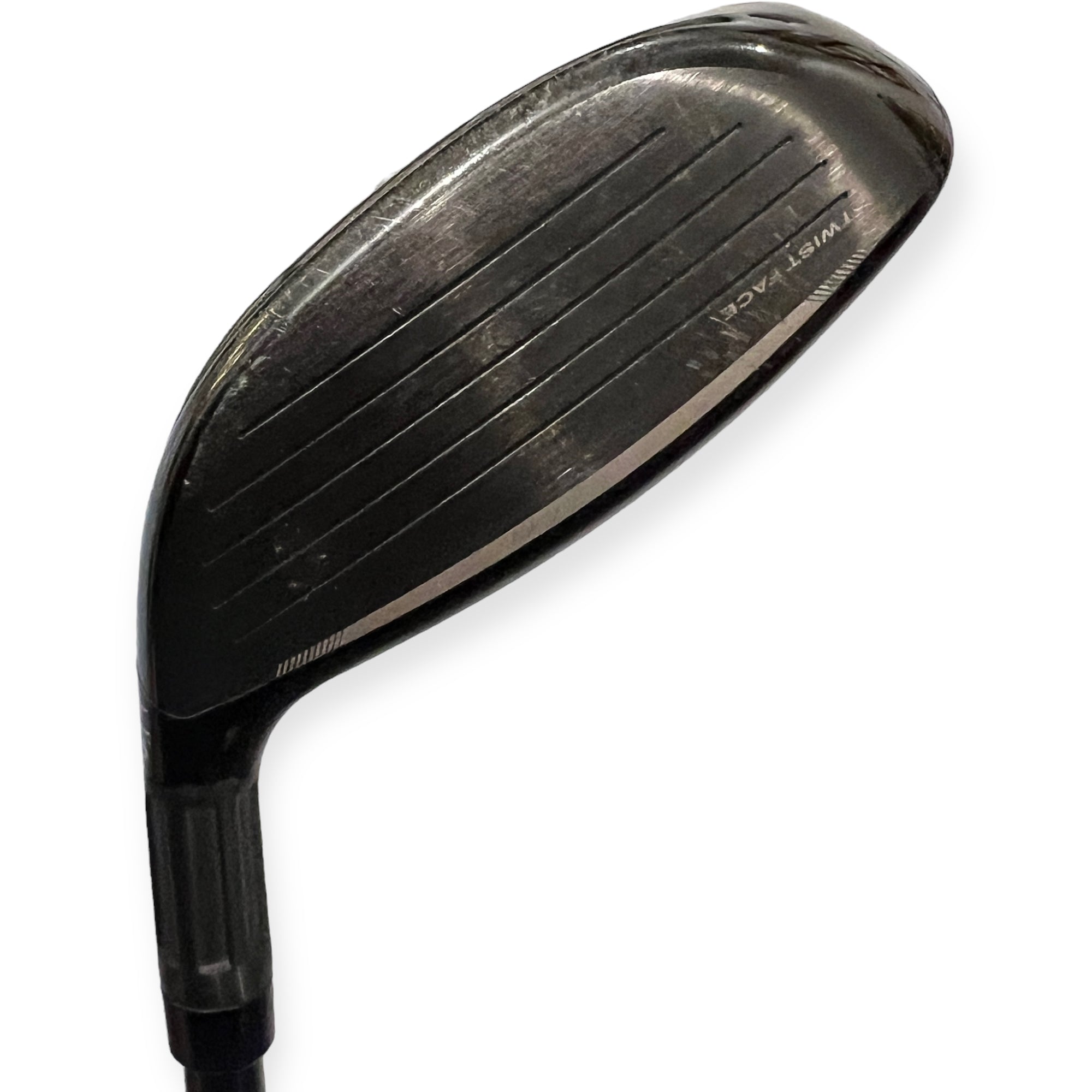 TaylorMade STEALTH Fairway Wood / Flex Stiff / #3/16.5