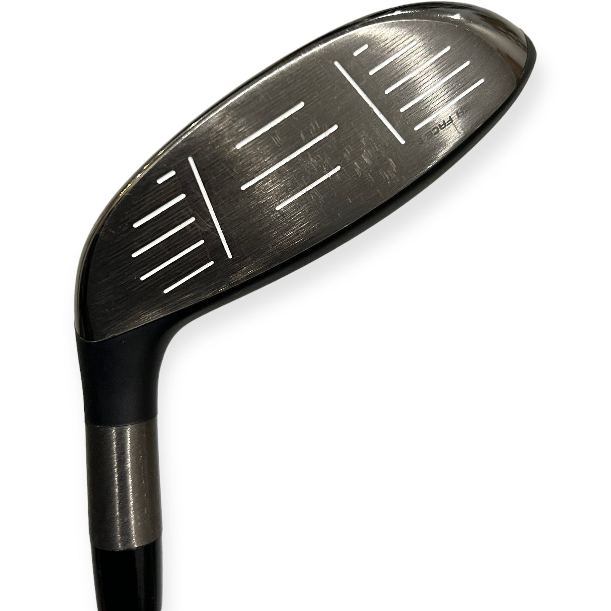 Callaway Rogue ST MAX Fairway Wood / Flex Regular / #7/21