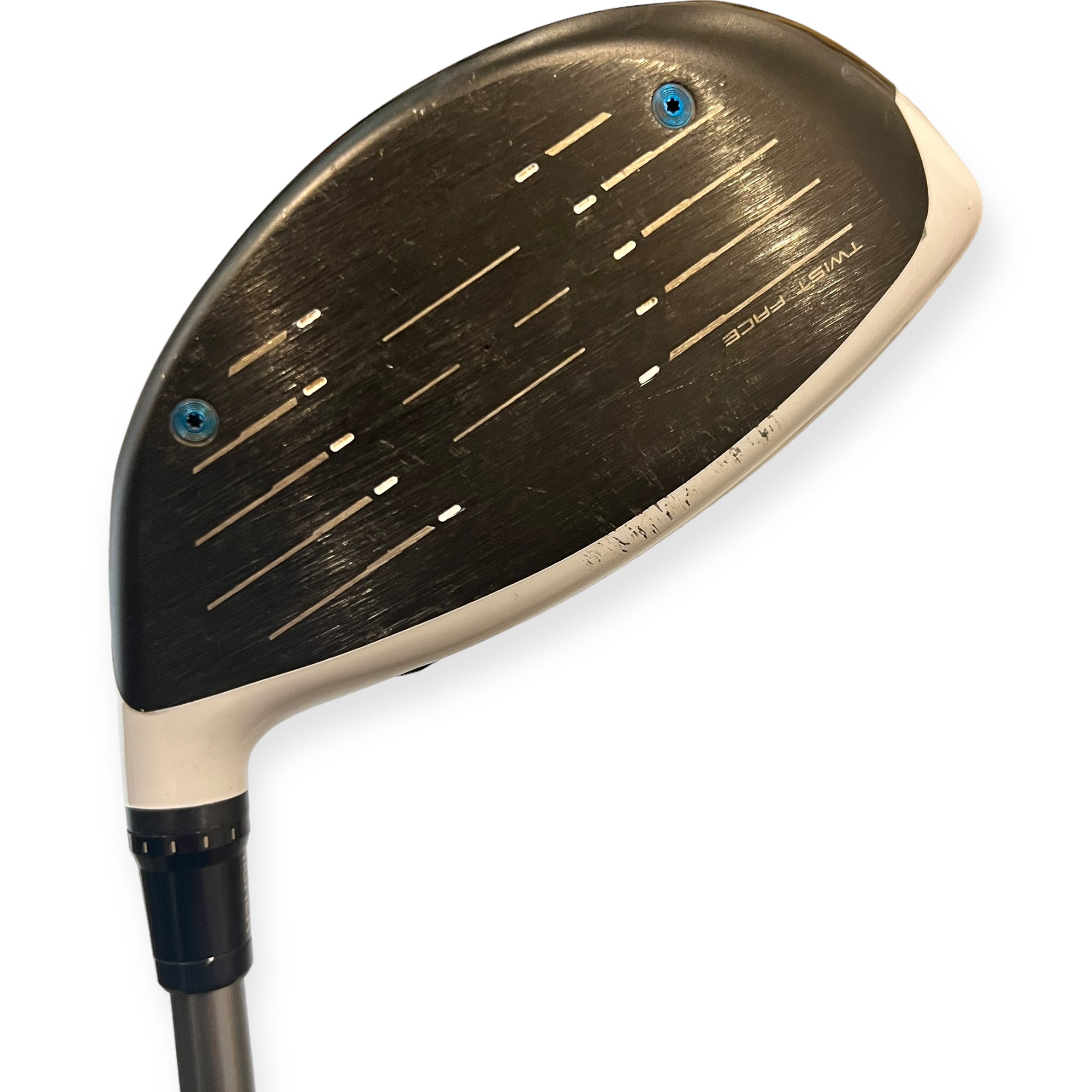 TaylorMade SIM MAX Driver / Flex Regular / loft 12