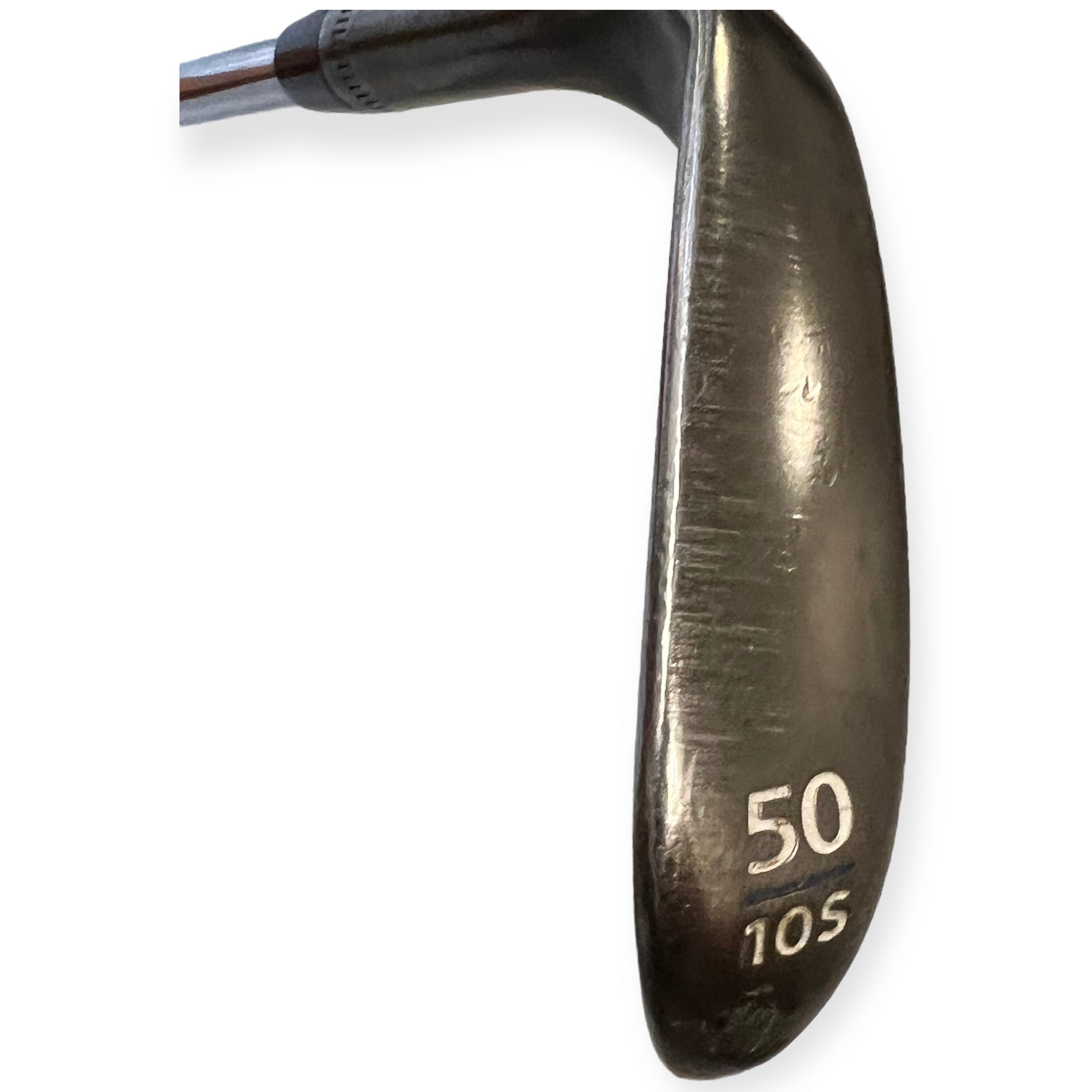 Callaway MD5 Jaws Tour Grey S grind Wedge / 50/10