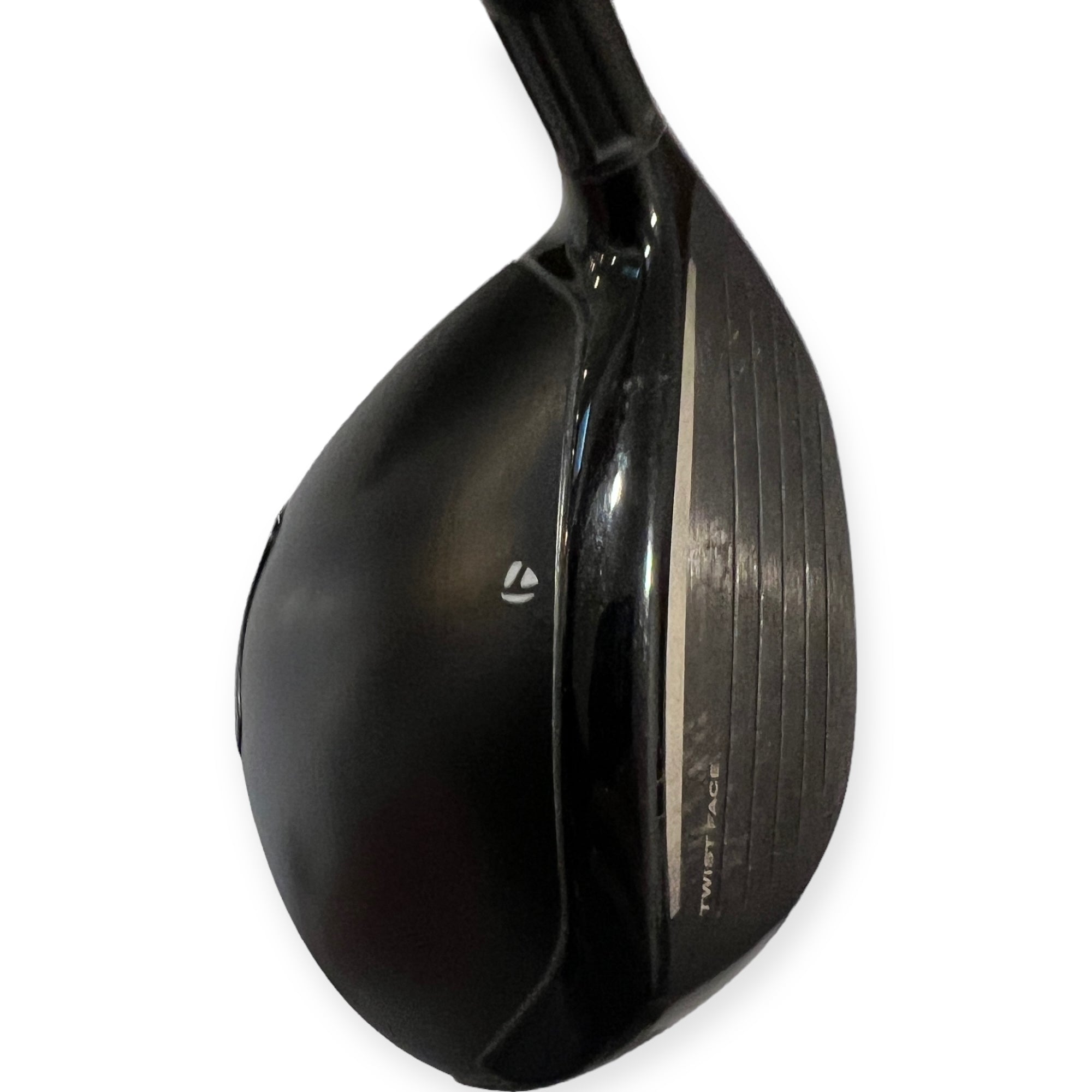 TaylorMade STEALTH Fairway Wood / Flex Stiff / #3/16.5