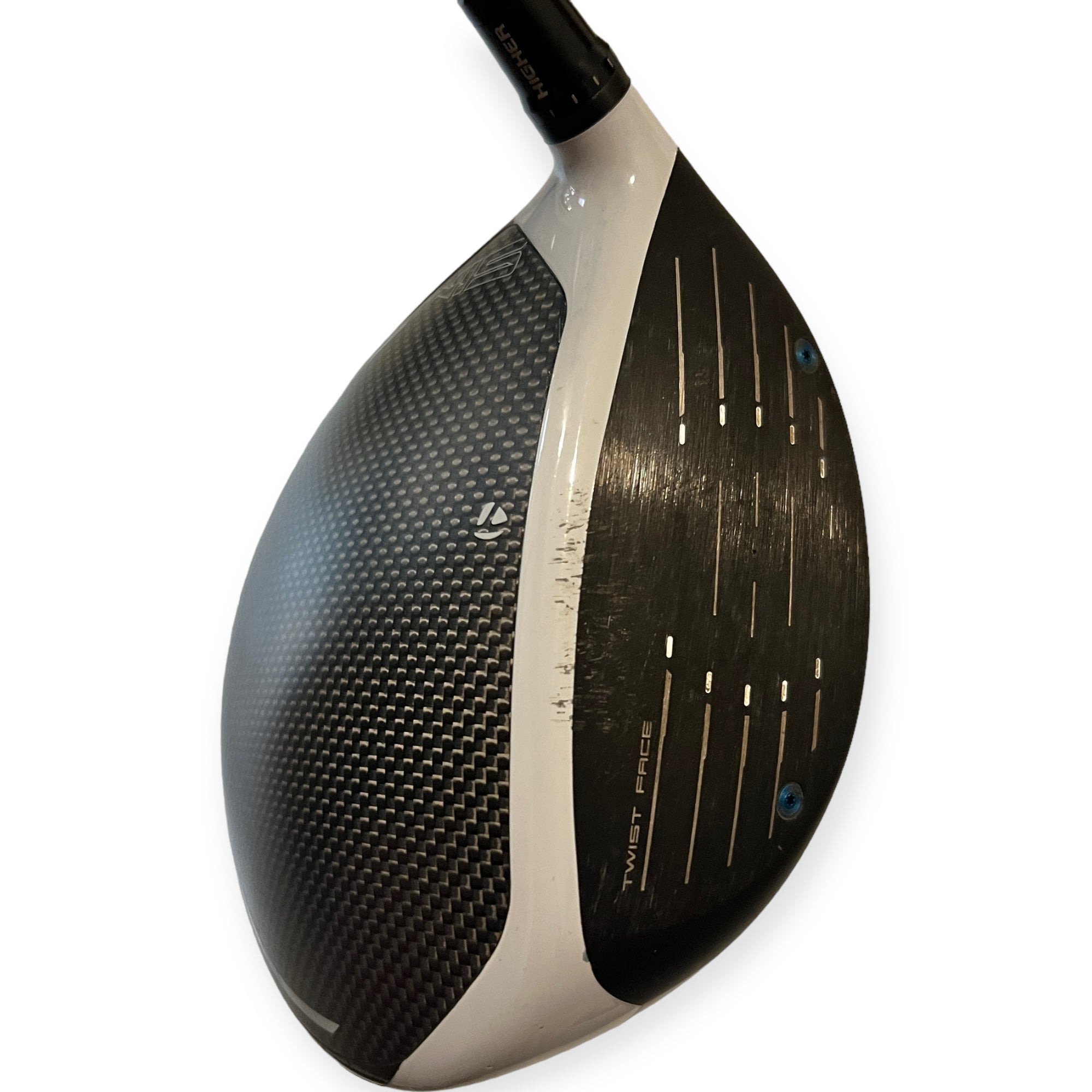 TaylorMade SIM MAX Driver / Flex Regular / loft 12