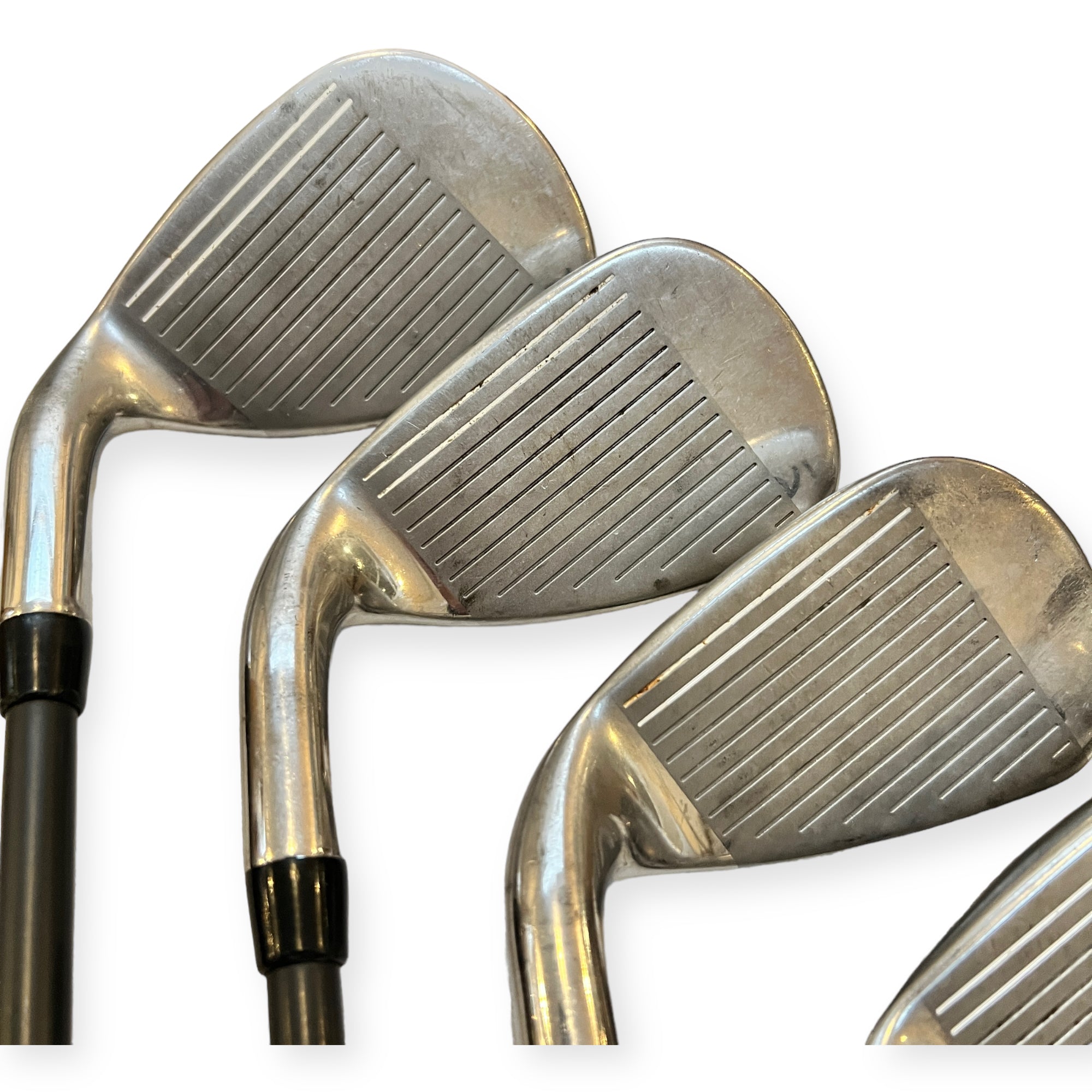 Callaway XR Jernsæt / 6-SW / Flex Ladies / grafit