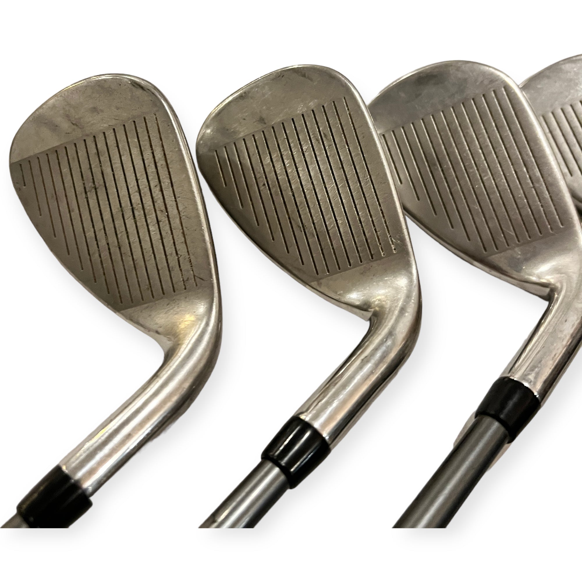 Callaway Rogue Jernsæt / 6-PW+A / Flex Regular / Grafit