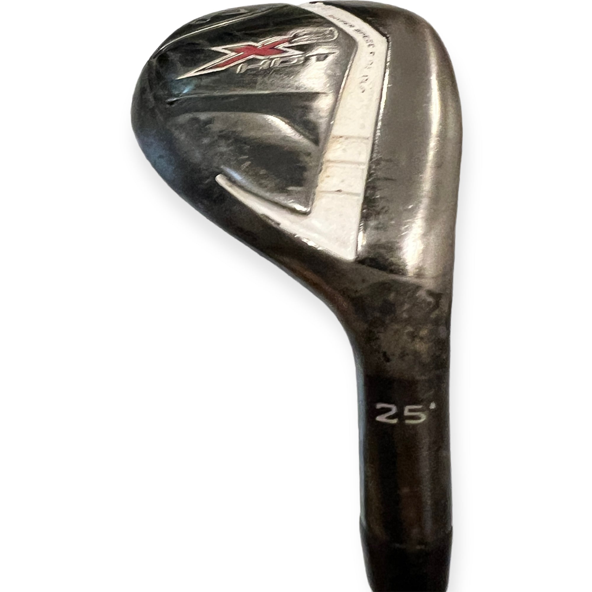 Callaway X2 Hot Hybrid / Flex Ladies / #5/25